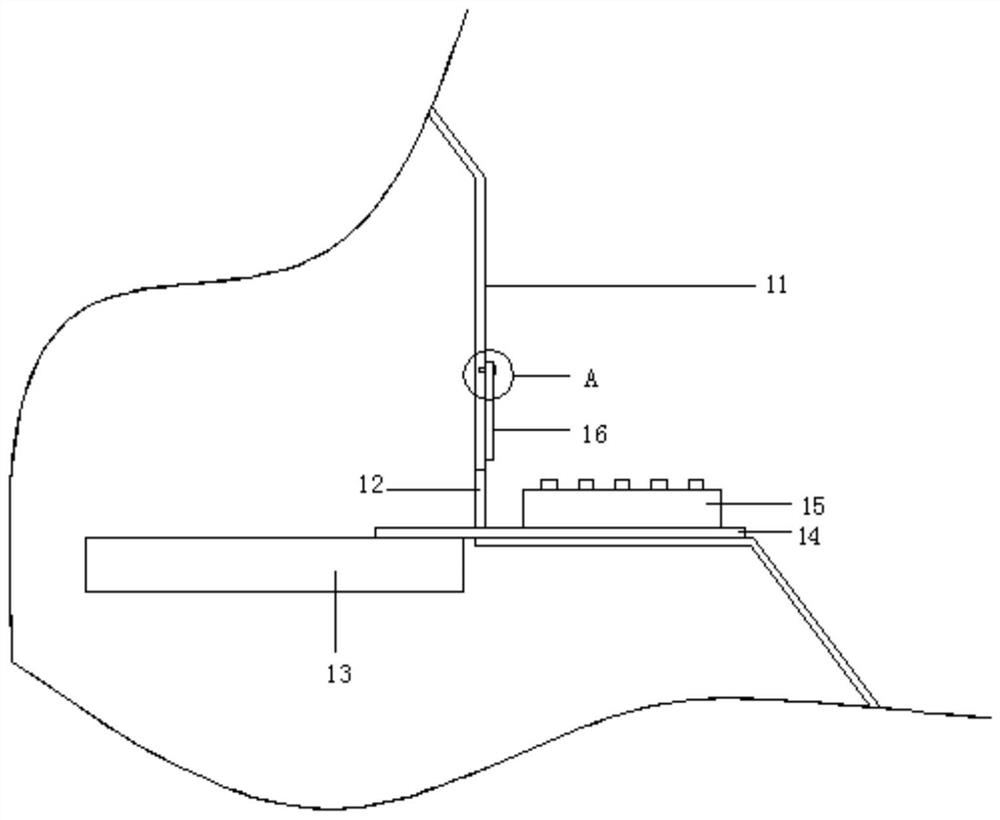 Classification algorithm scheduling data processing system