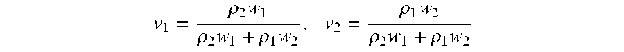 Method for increasing the diameter of an ink jet ink dot