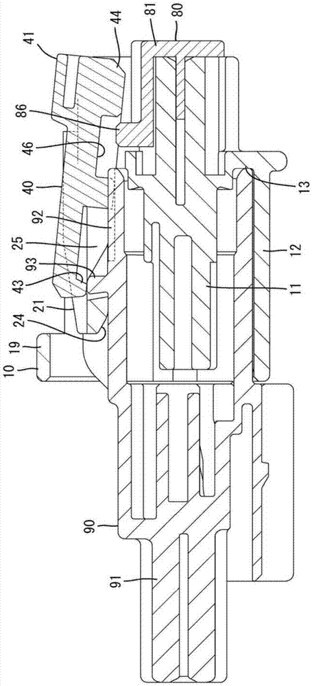 Connector