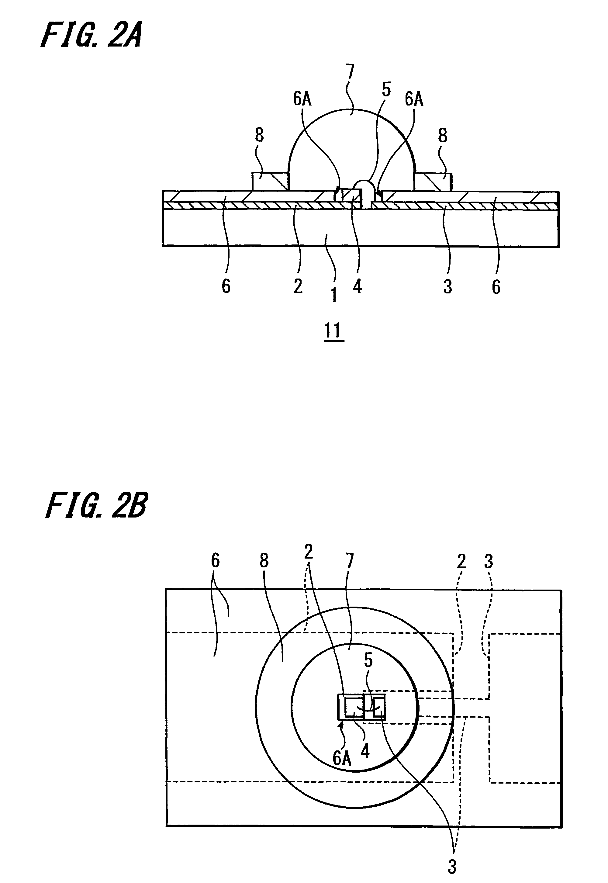 Light source apparatus and display apparatus and white resist layer