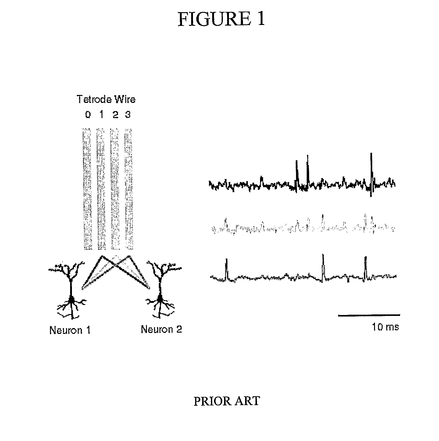Microfabricated Neural Probes and Methods of Making Same