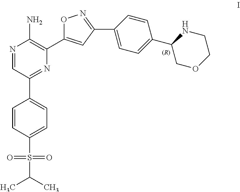 Compounds Useful as Inhibitors of ATR Kinase