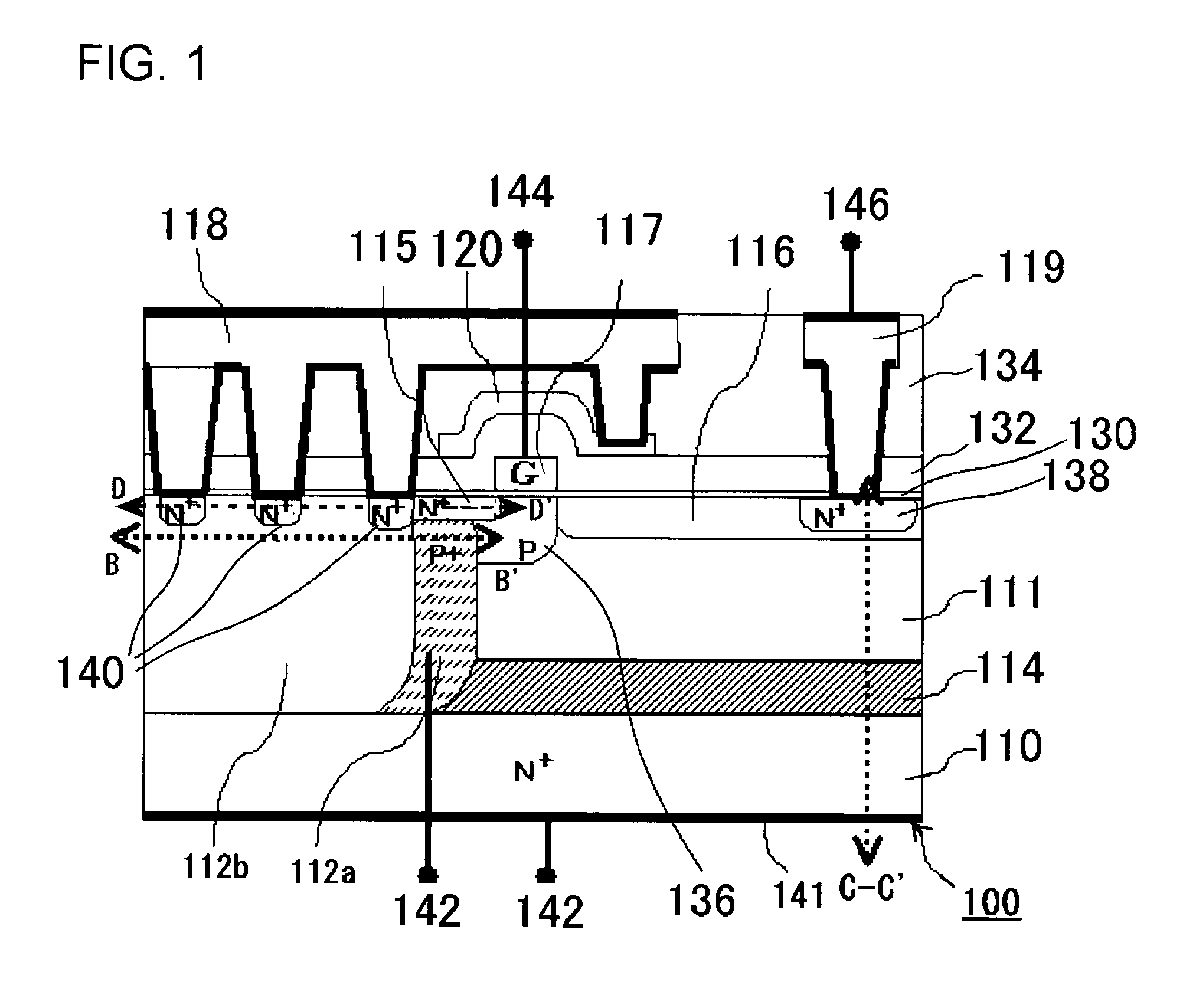 Semiconductor device