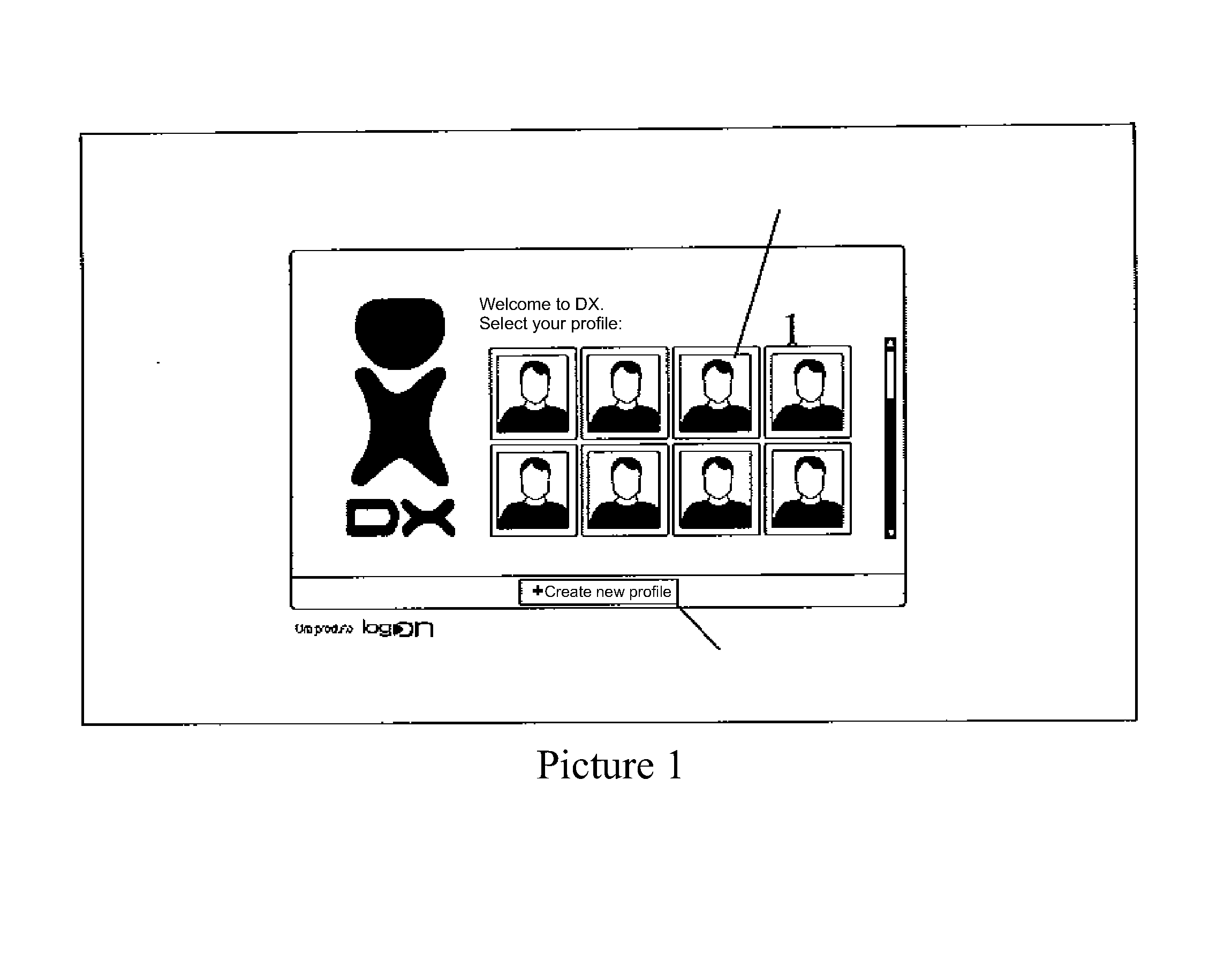 Dynamic audiovisual browser and method