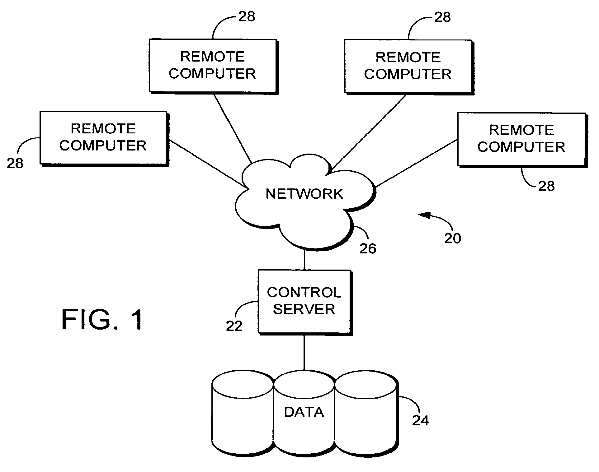 System and method for automatically notifying a blood bank database of blood product administration and transfusion