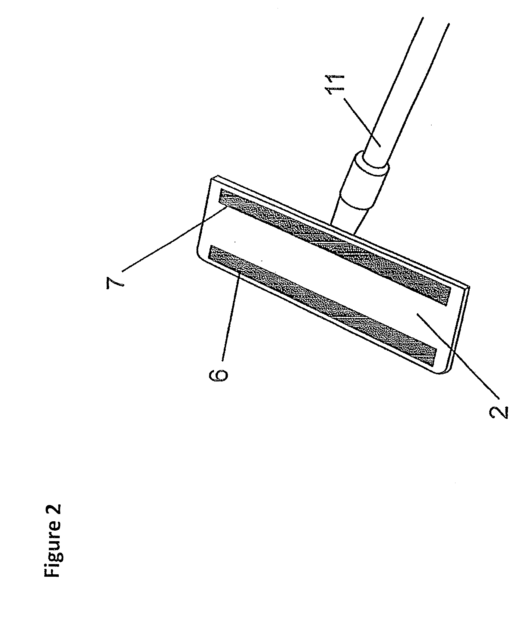 Mopping Device