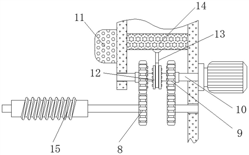 Intelligent monitoring camera using 5G signal device