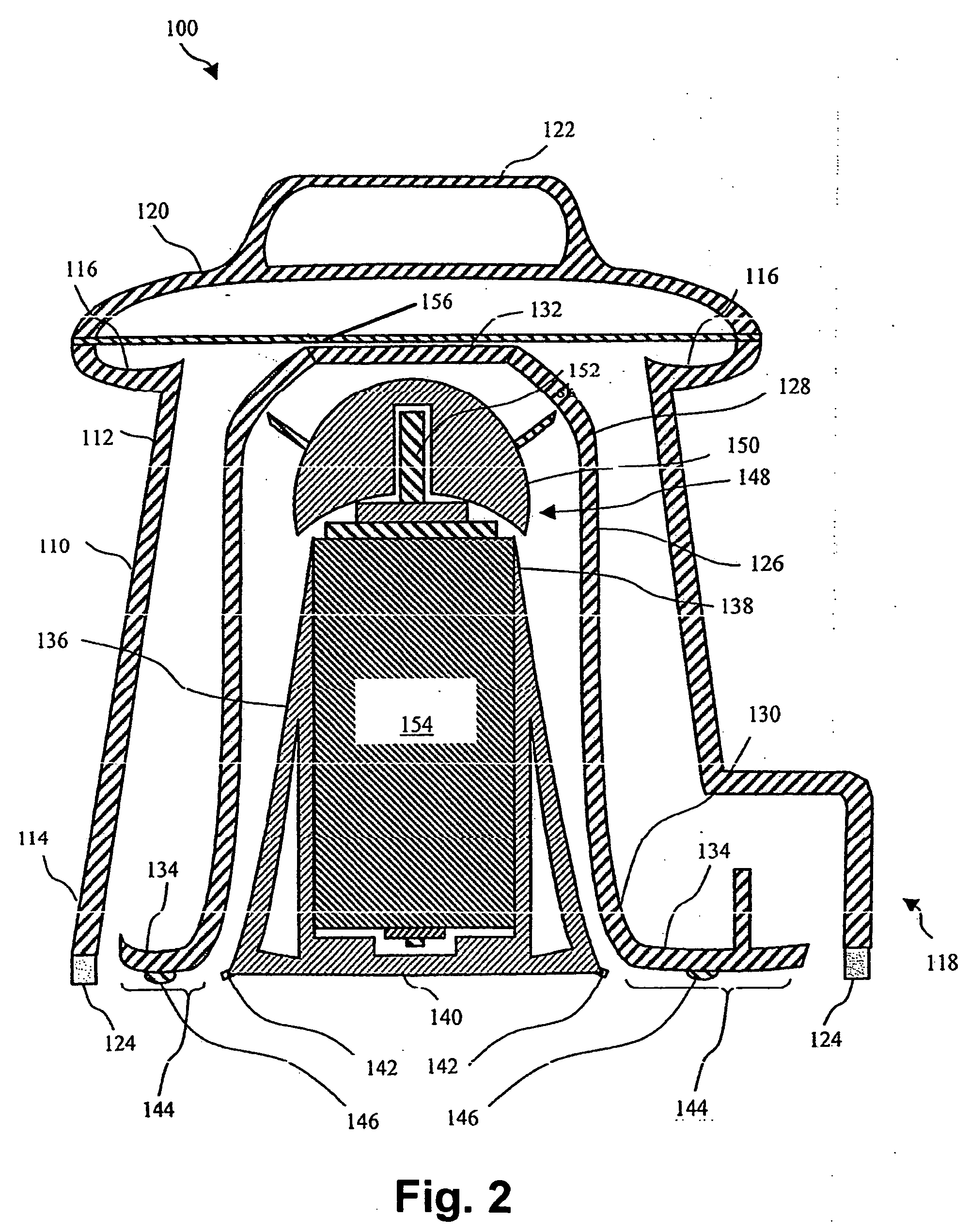 Soft-surface remediation device and method of using same