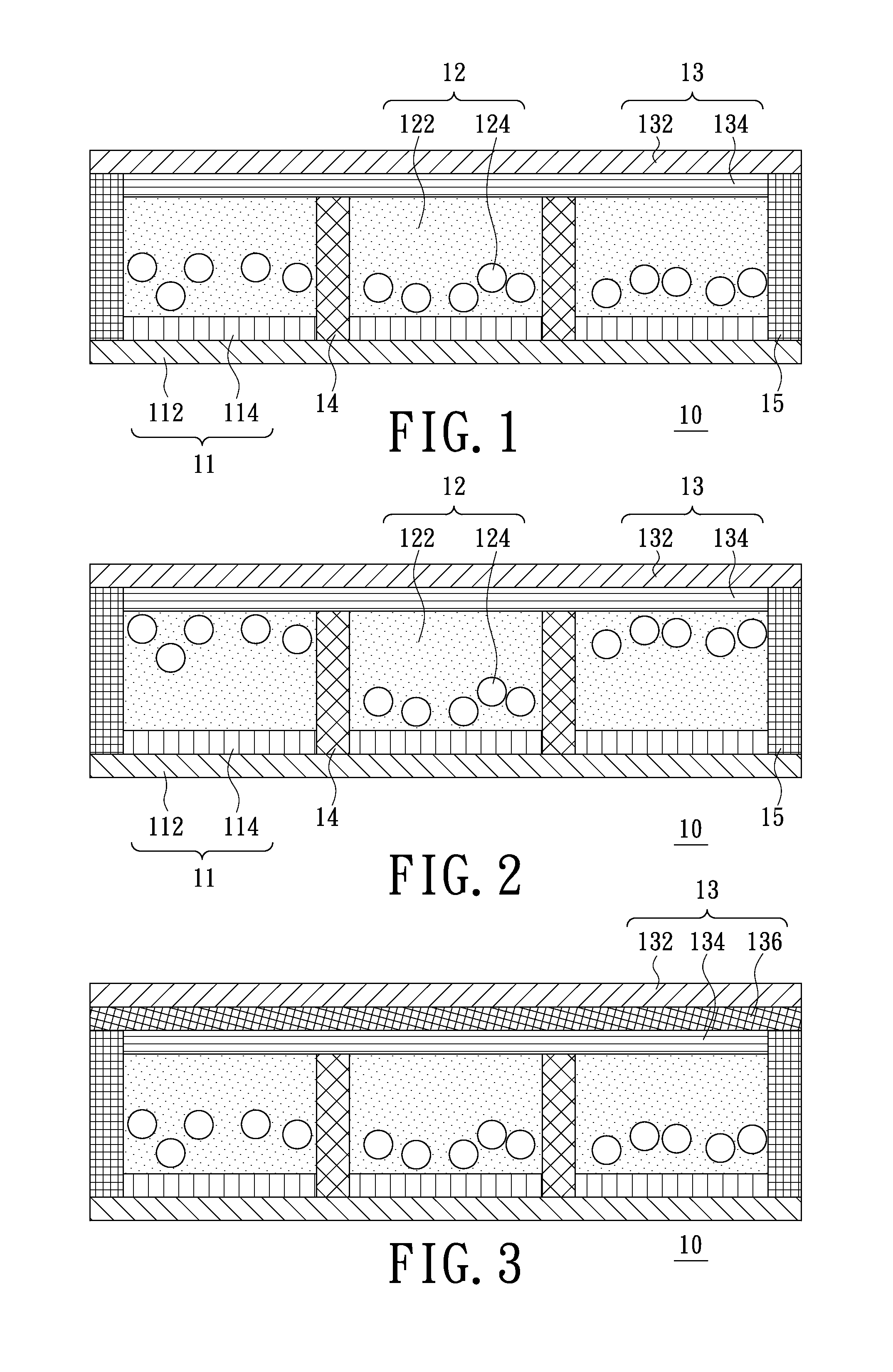 Display device with improved display performance