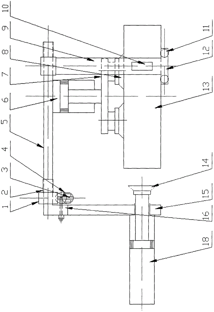 A fixture device for loading and unloading rechargeable batteries of electric vehicles