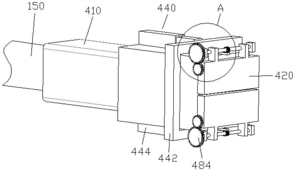 Special veterinary medicine feeding device with high interestingness