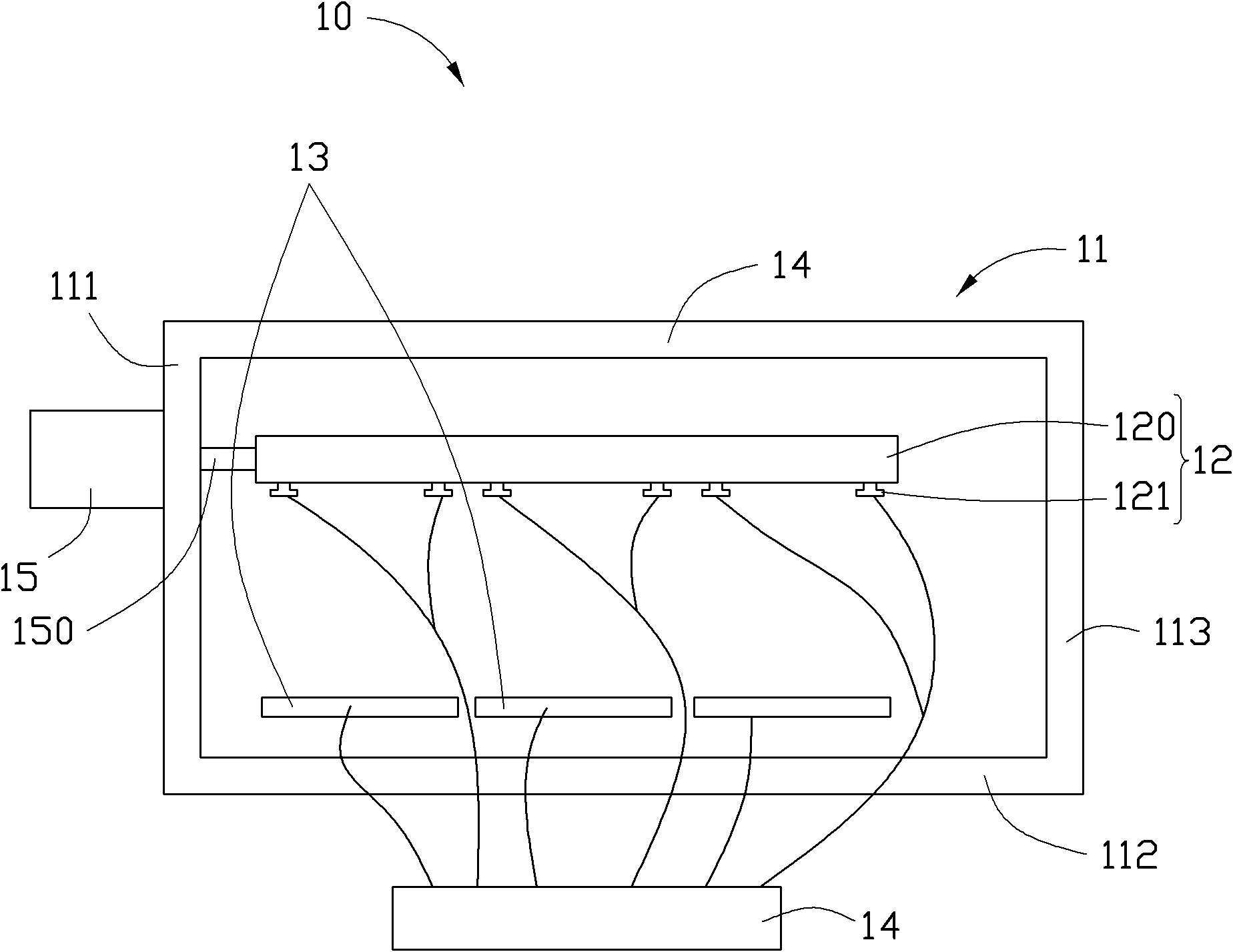 Electroplating apparatus and electroplating method thereof