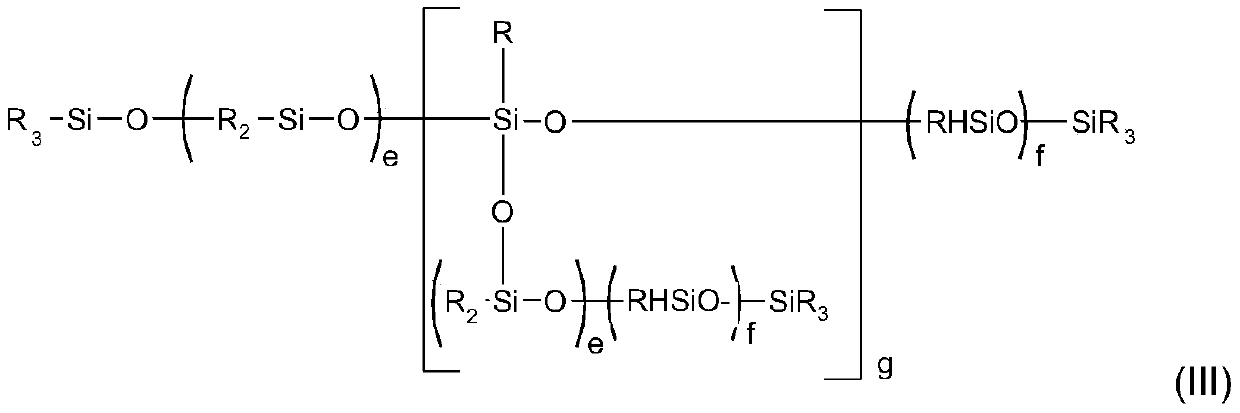 Compositions containing platinum