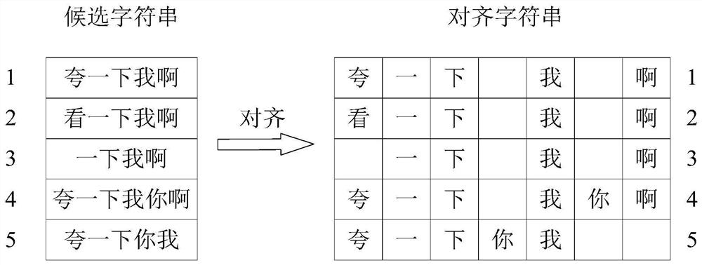 Voice recognition method, terminal and computer readable storage medium