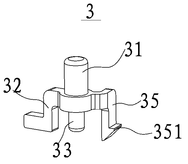 Pressure cooker and pressure adjusting device thereof