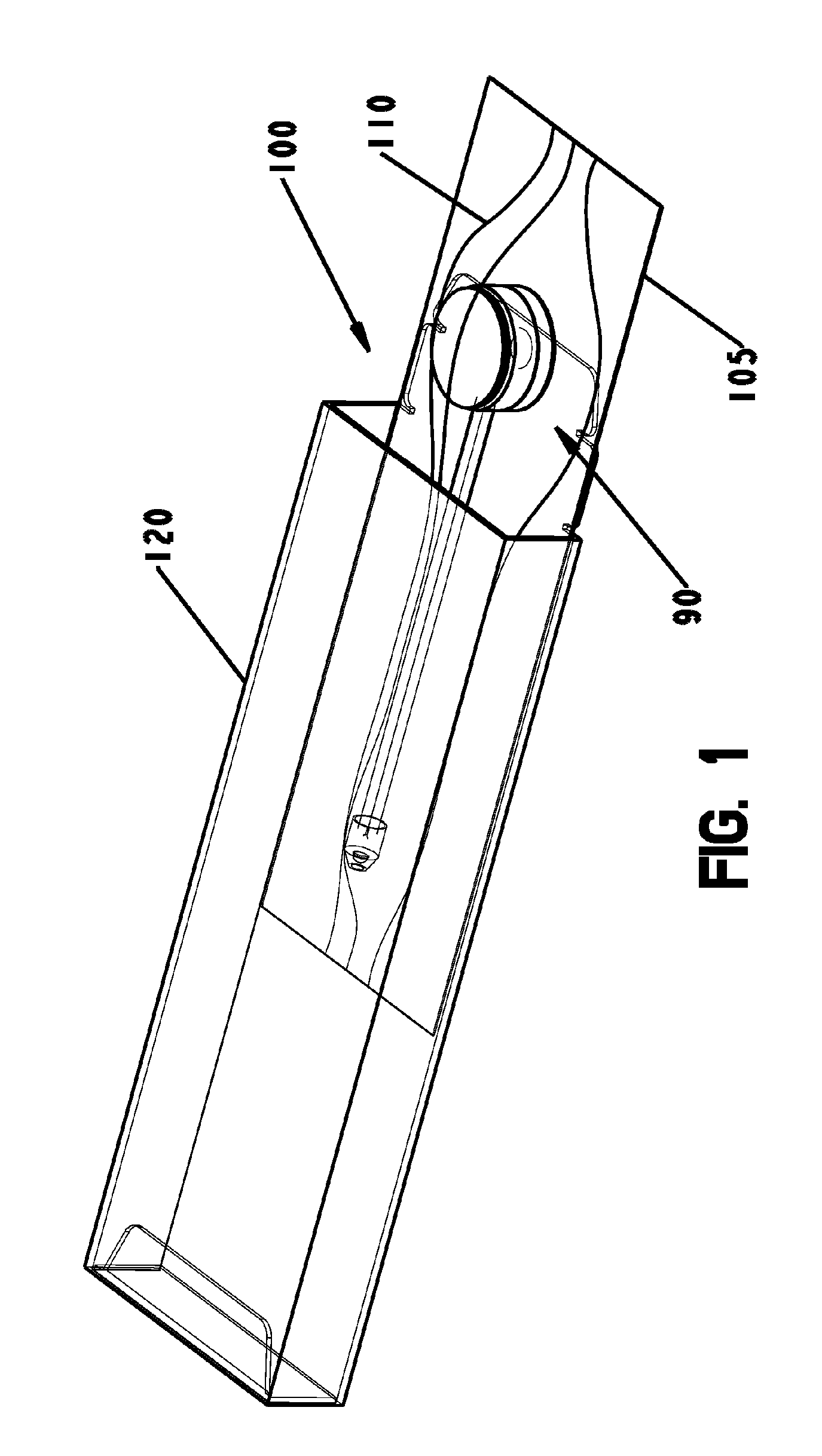 Medical Illumination Device with a Base