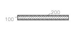 Fuse wire, device for manufacturing fuse wire and manufacturing method of fuse wire