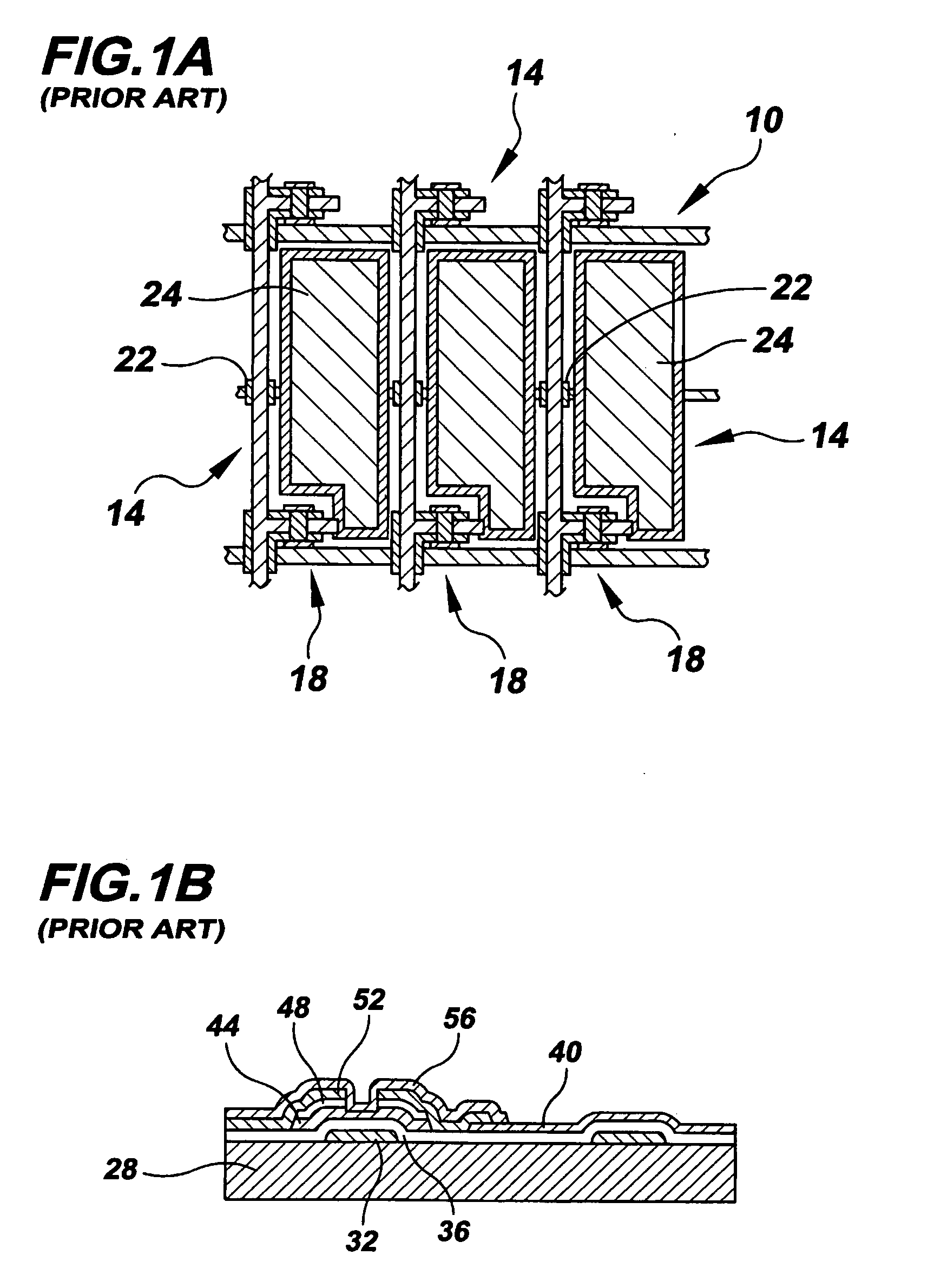 Method of making a microelectronic and/or optoelectronic circuitry sheet