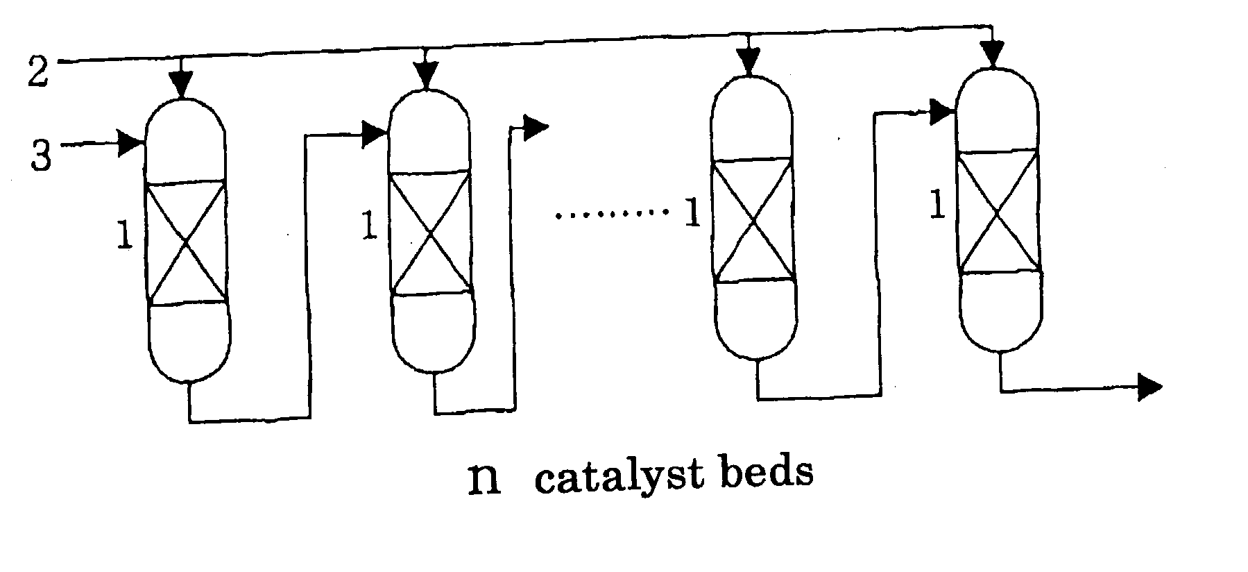 Process for producing oxirane compound