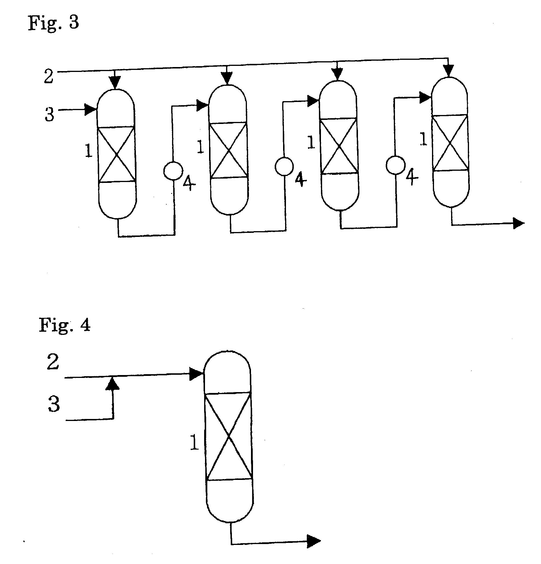 Process for producing oxirane compound