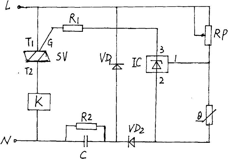 Distribution transformer outlet connection point over-temperature alarm