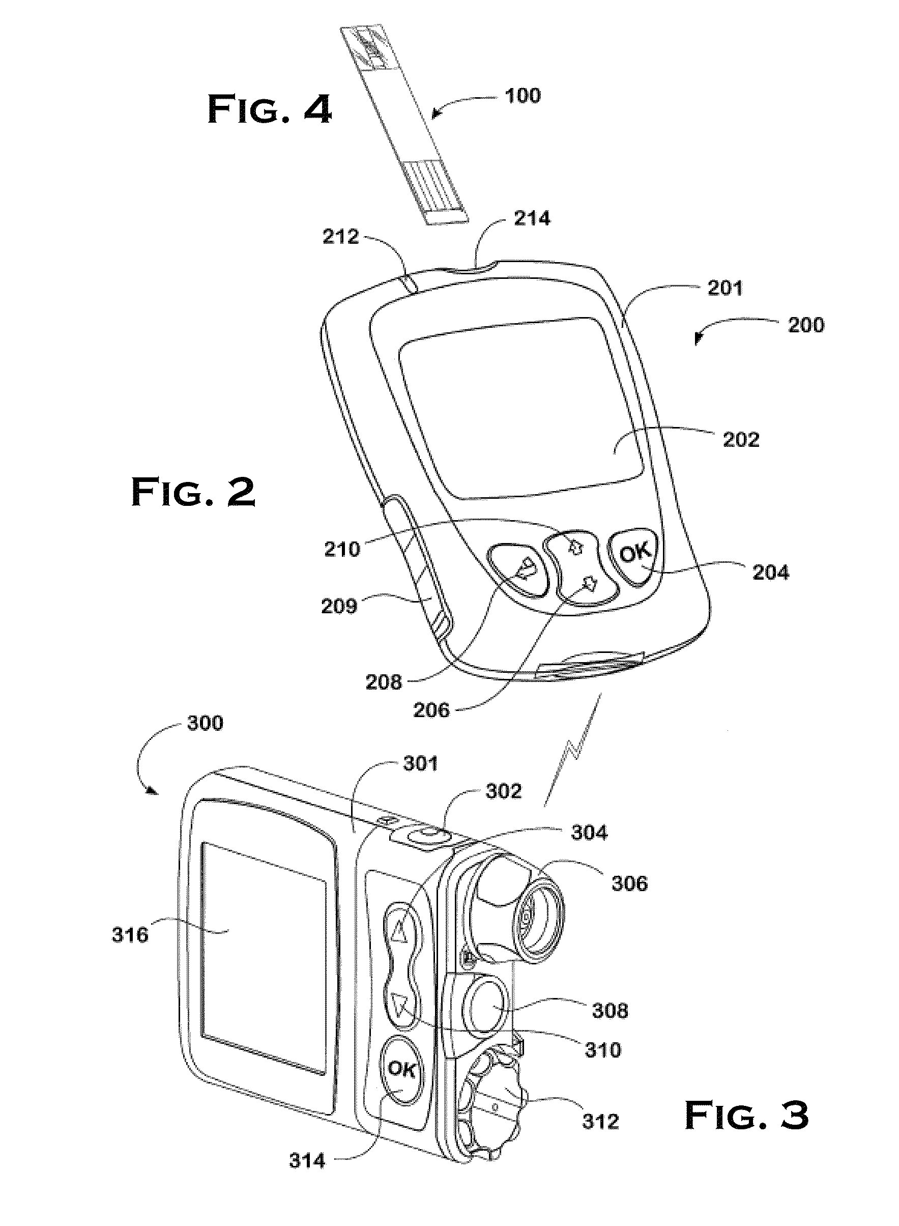 Methods for secure communication and pairing of a medical infusion device and a remote controller for such medical device