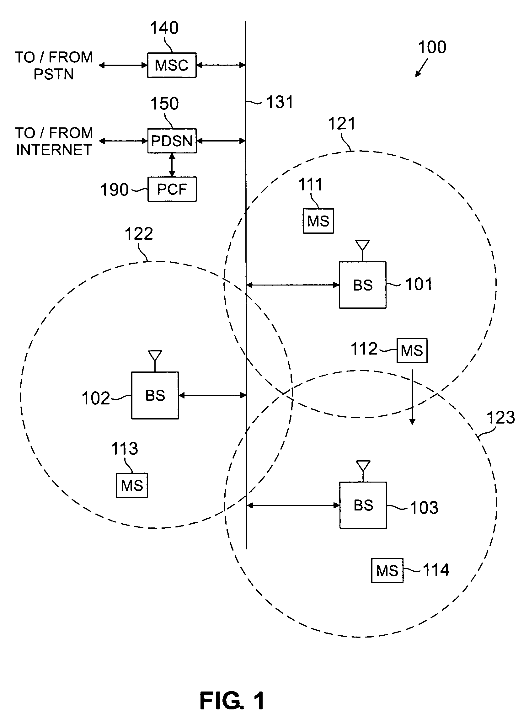 Apparatus and method for interference cancellation in wireless mobile stations operating concurrently on two or more air interfaces
