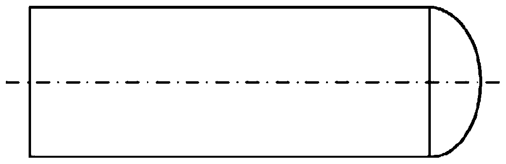 Ultrasonic vibration-assisted heterogeneous metal rotary friction welding device and ultrasonic vibration-assisted heterogeneous metal rotary friction welding method