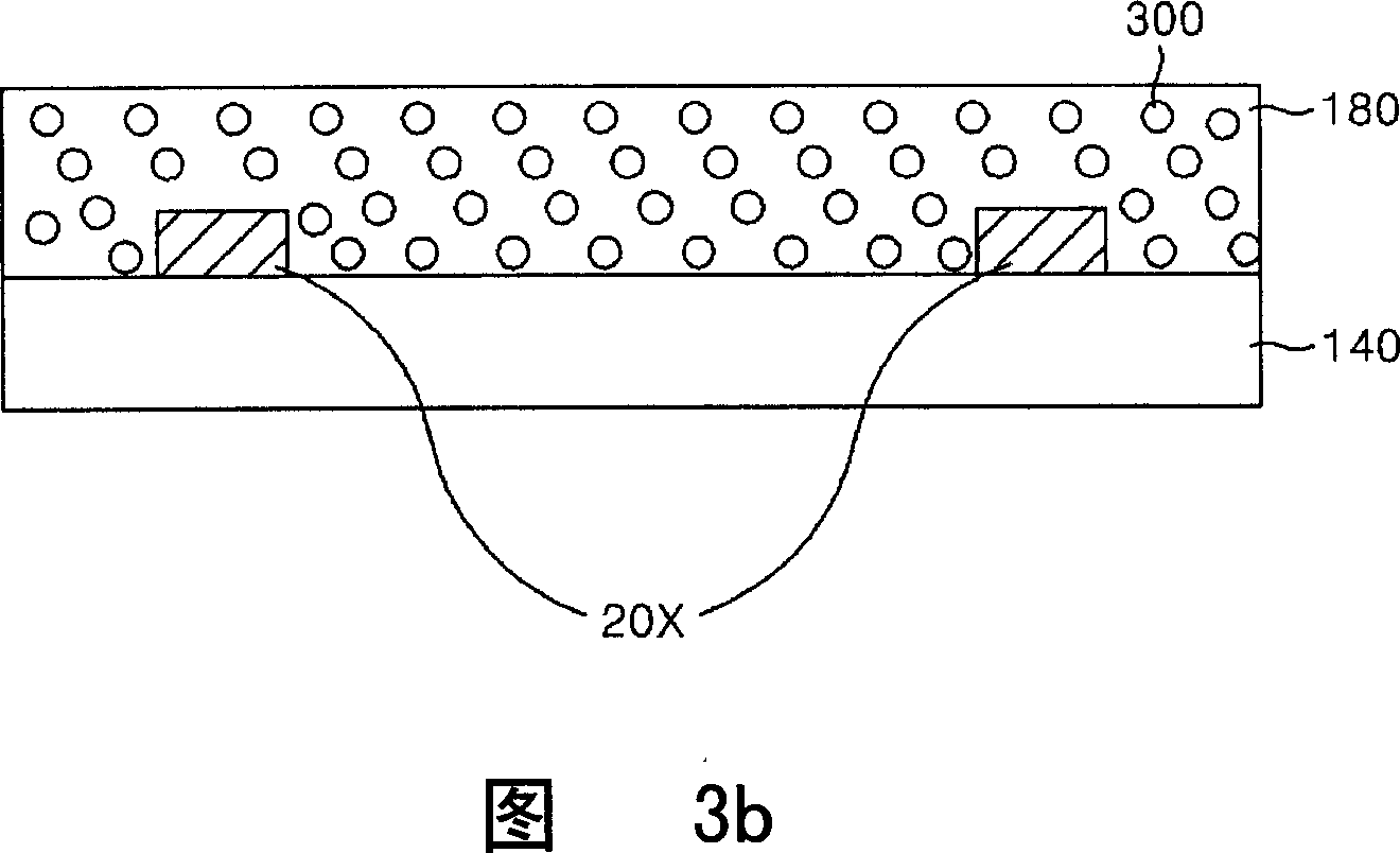 Manufacturing method of plasma display panel