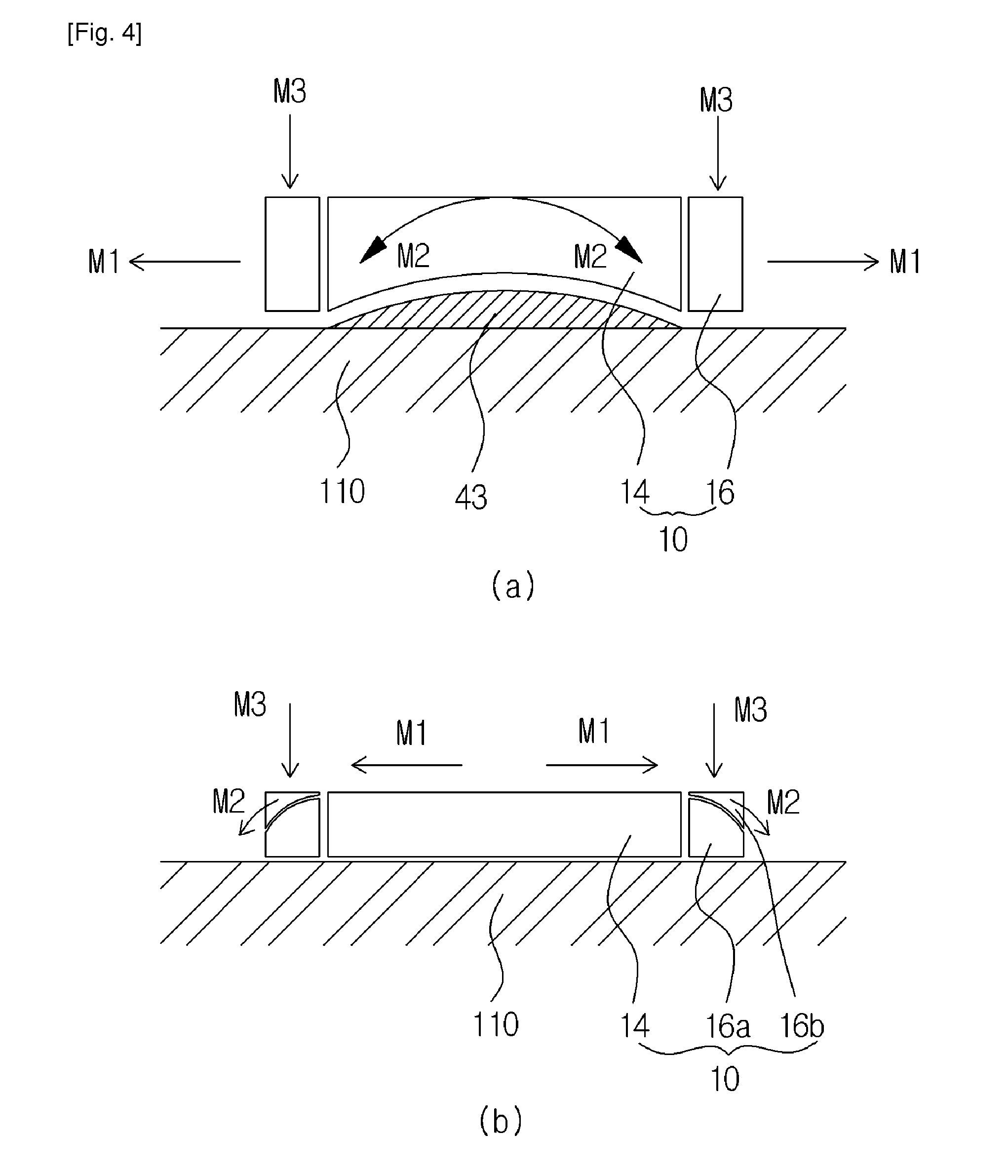 Data input device