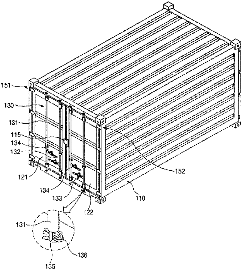 Container