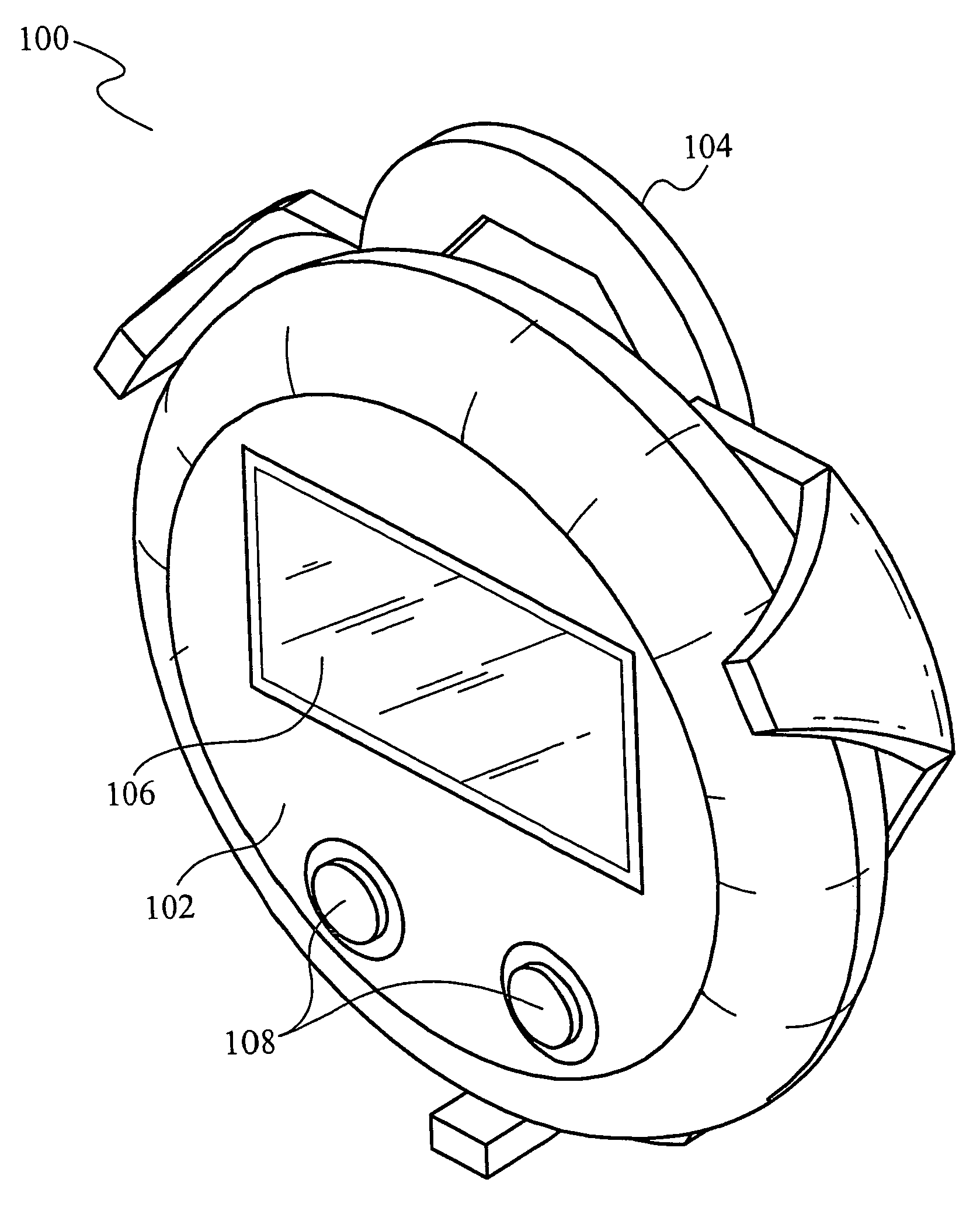 Electronic pace regulating, timing, and coaching device and system