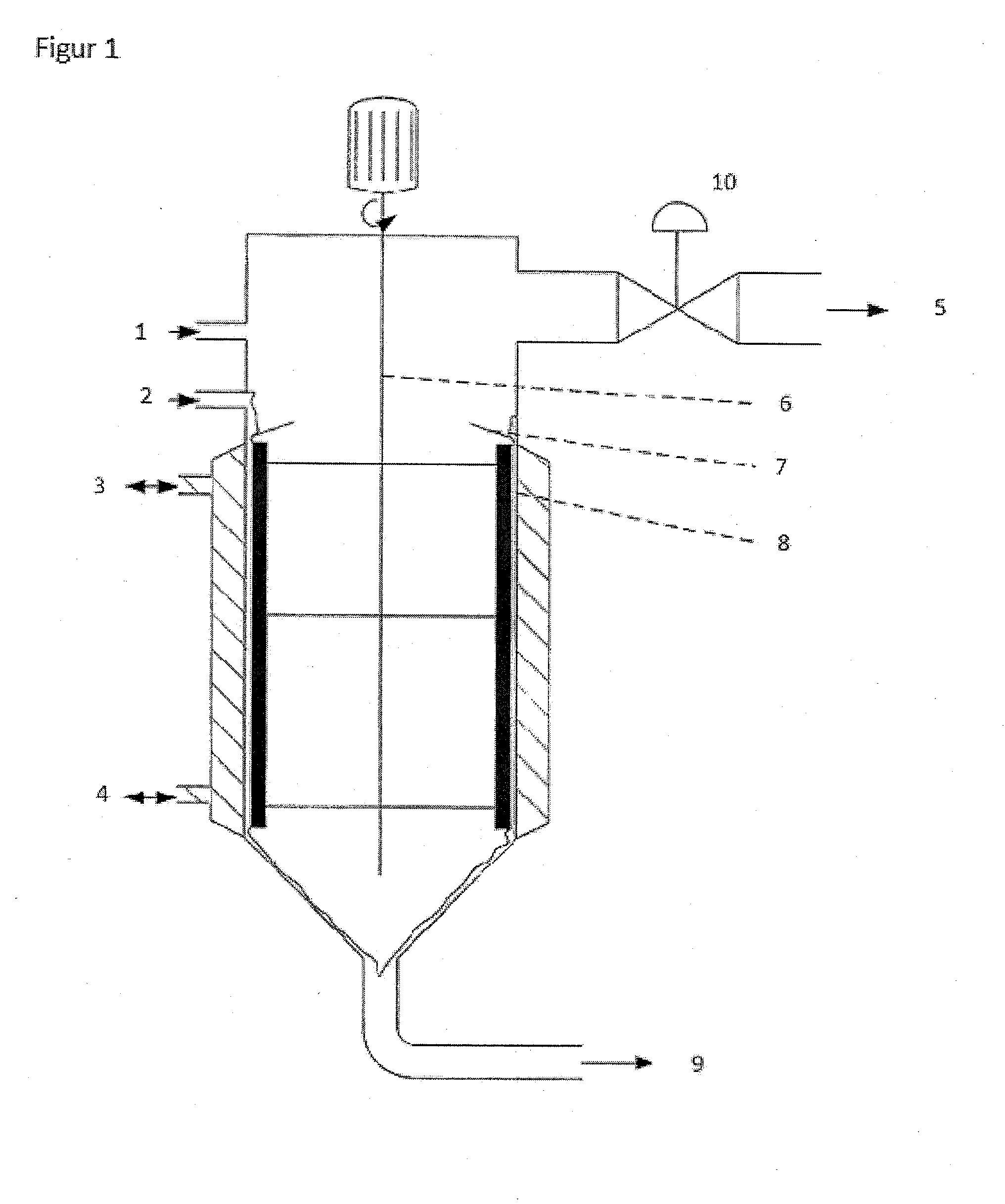 Process for the Production of 4-Chloroacetoacetyl Chloride, 4-Chloroacetoacetic Acid Esters, Amides and Imides