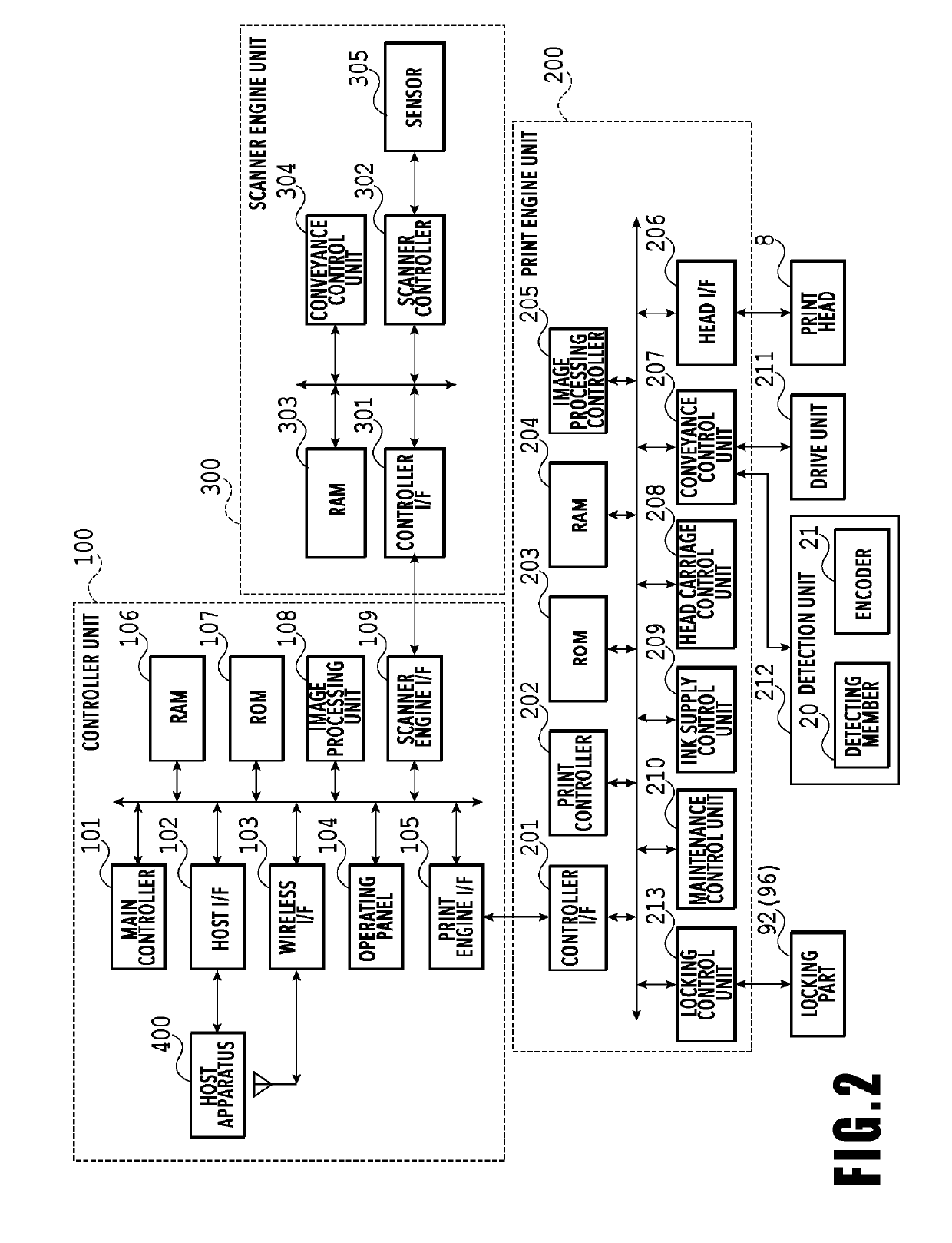 Printing apparatus