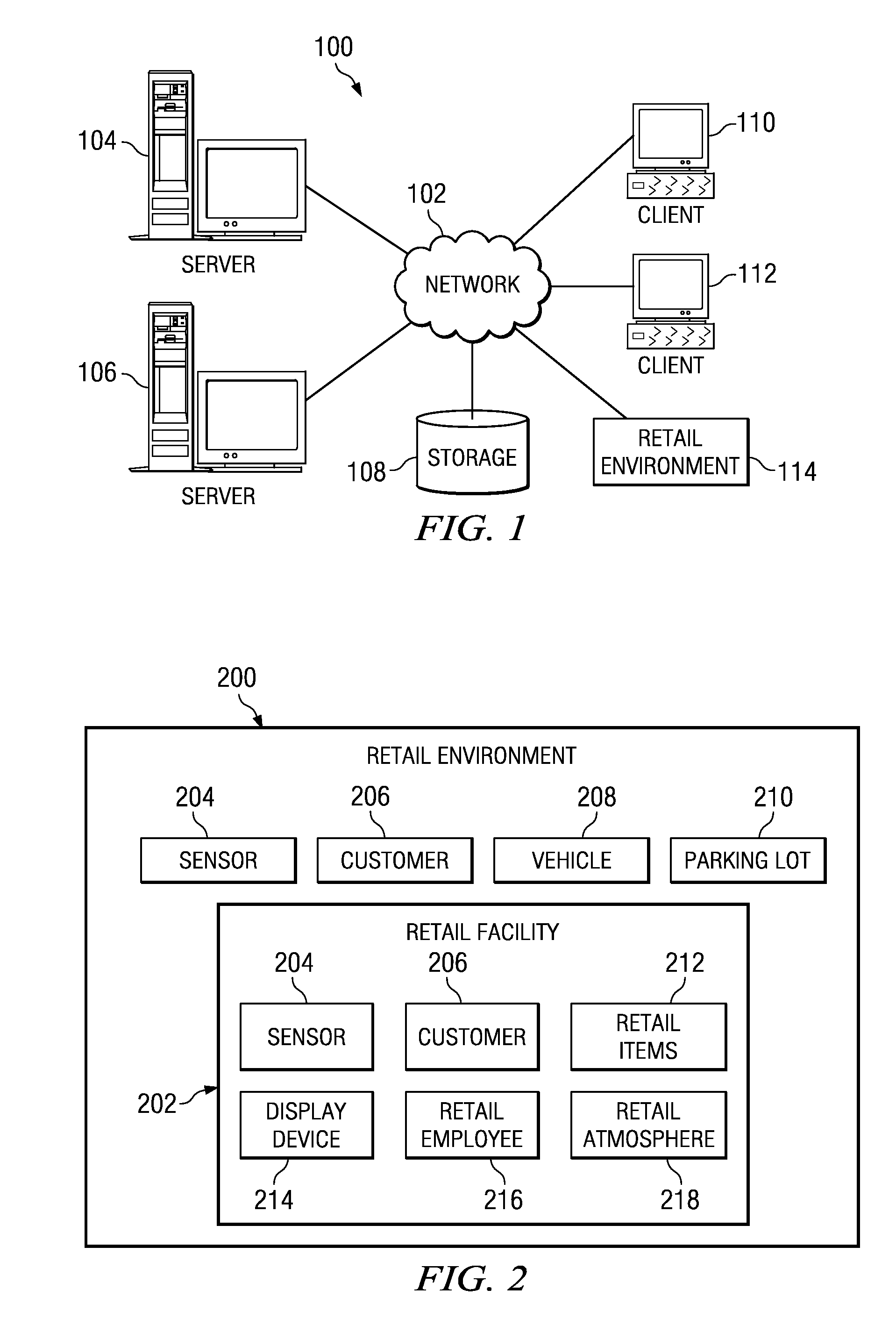 Method and apparatus for implementing digital video modeling to identify unexpected behavior