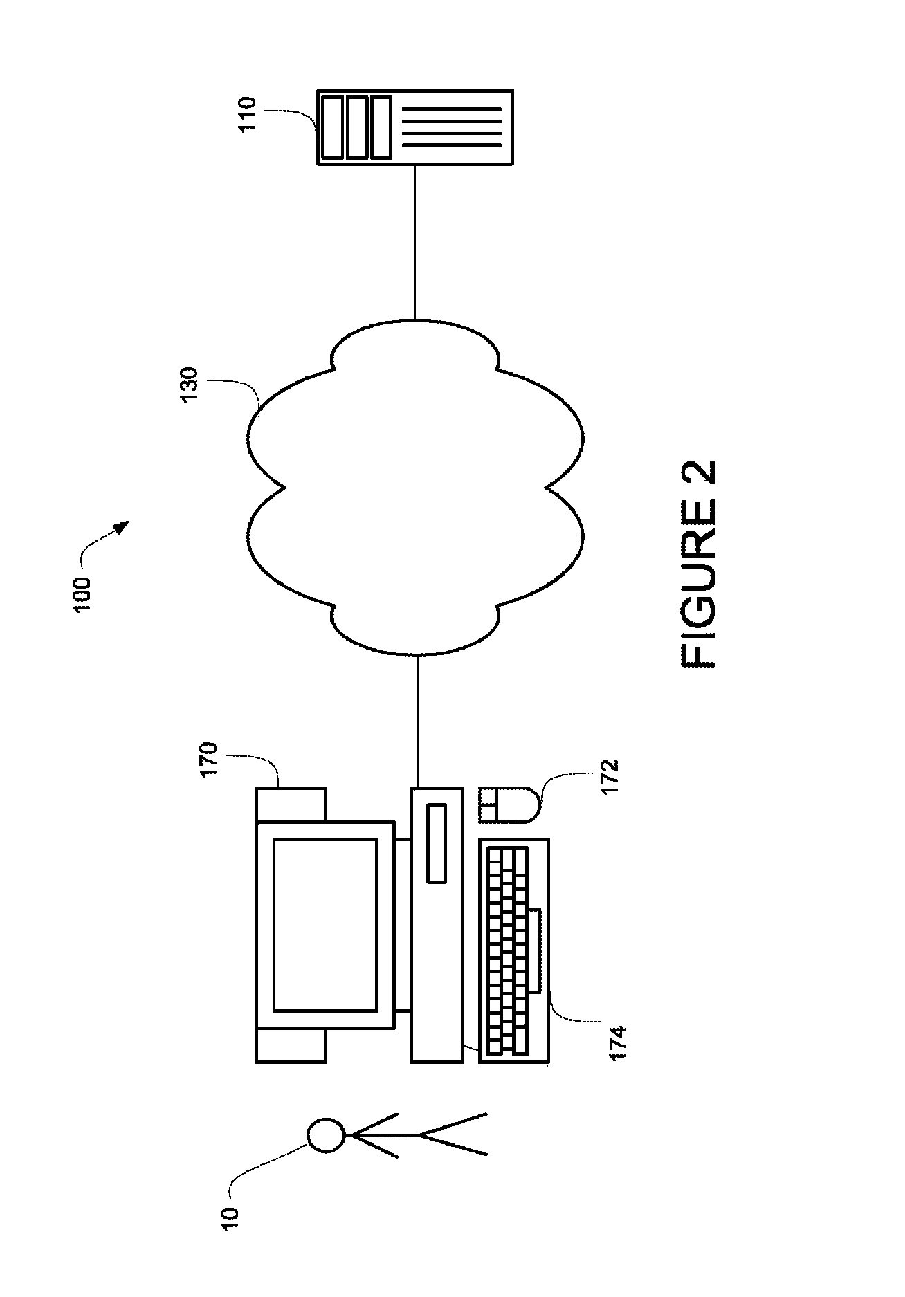 System and method of reducing latency using adaptive retransmission timeouts