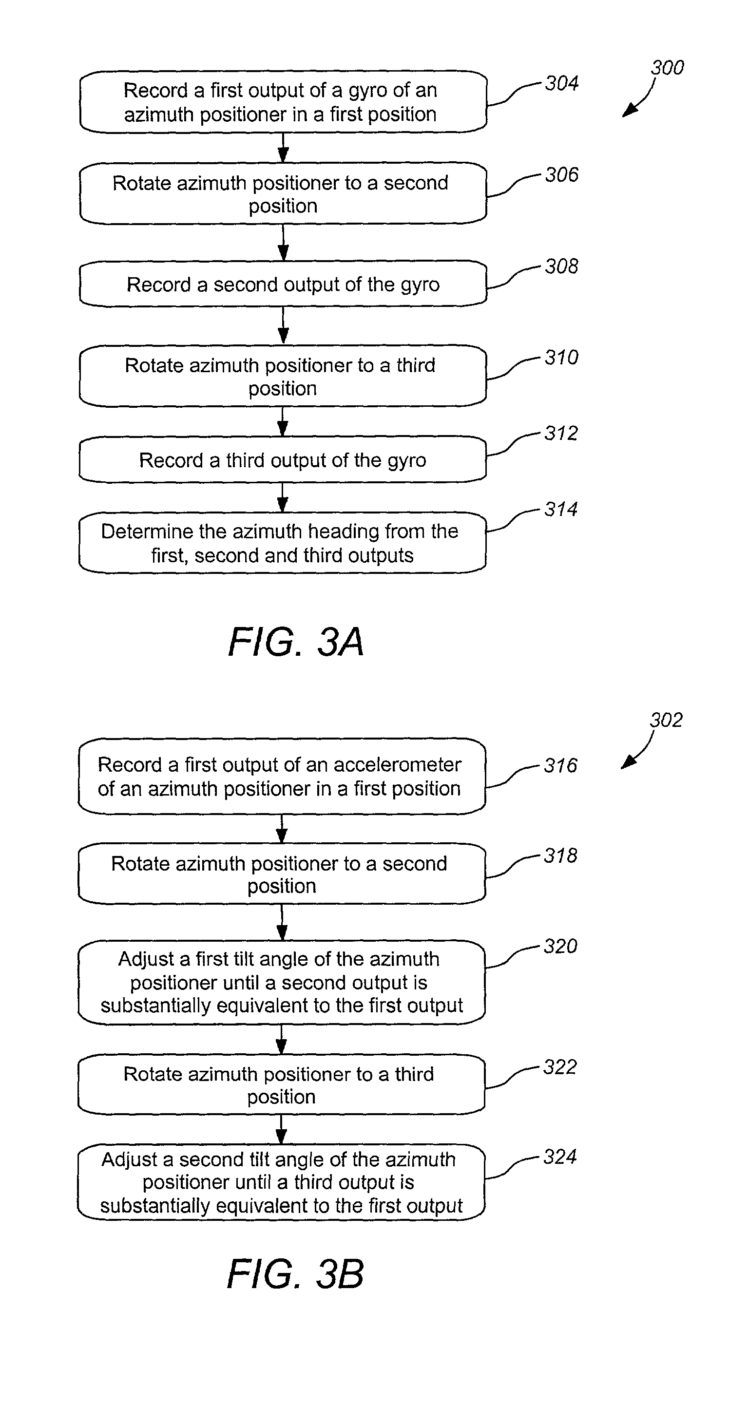 Instrument alignment devices and methods