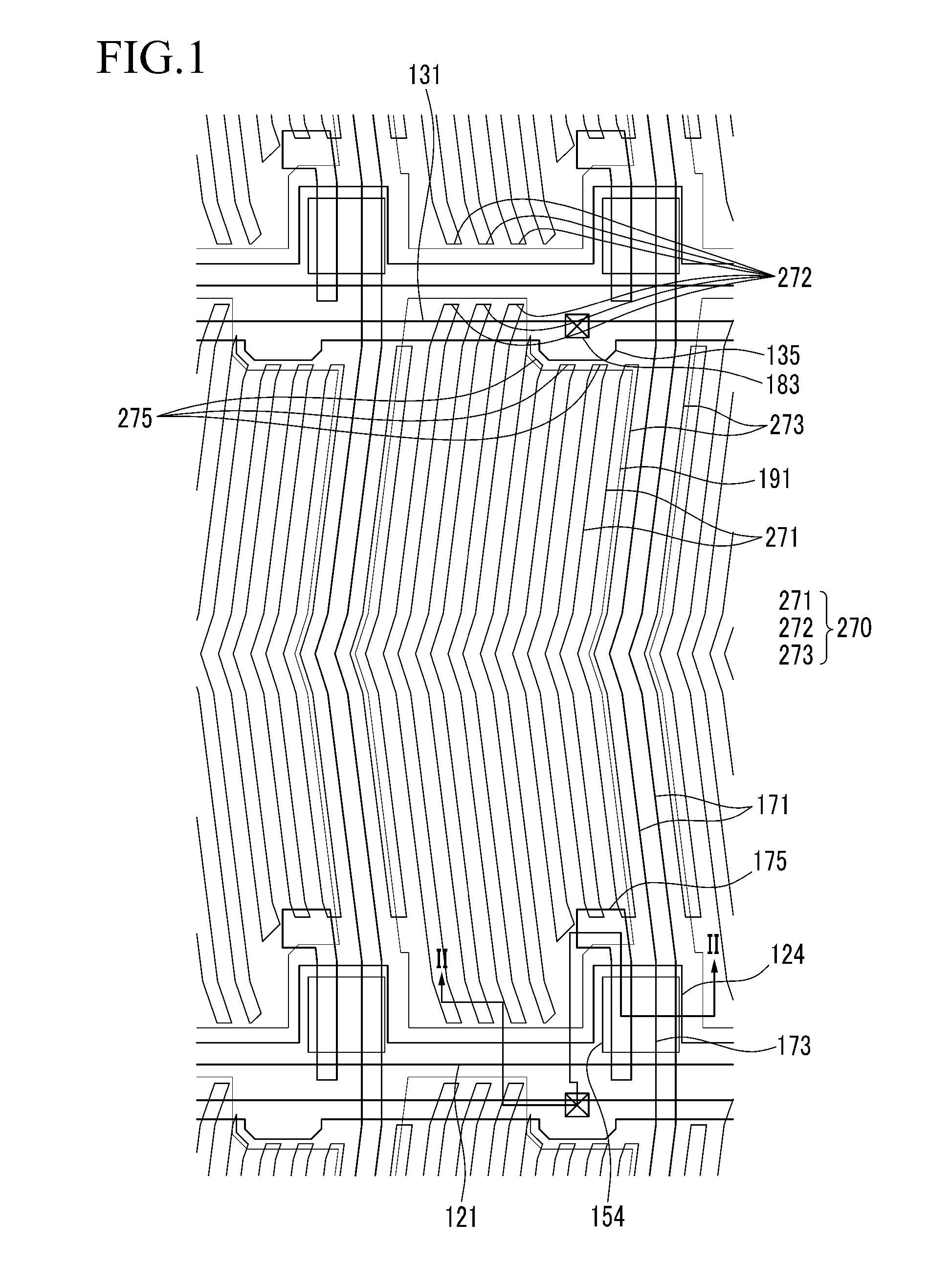 Thin film transistor and manufacturing method thereof