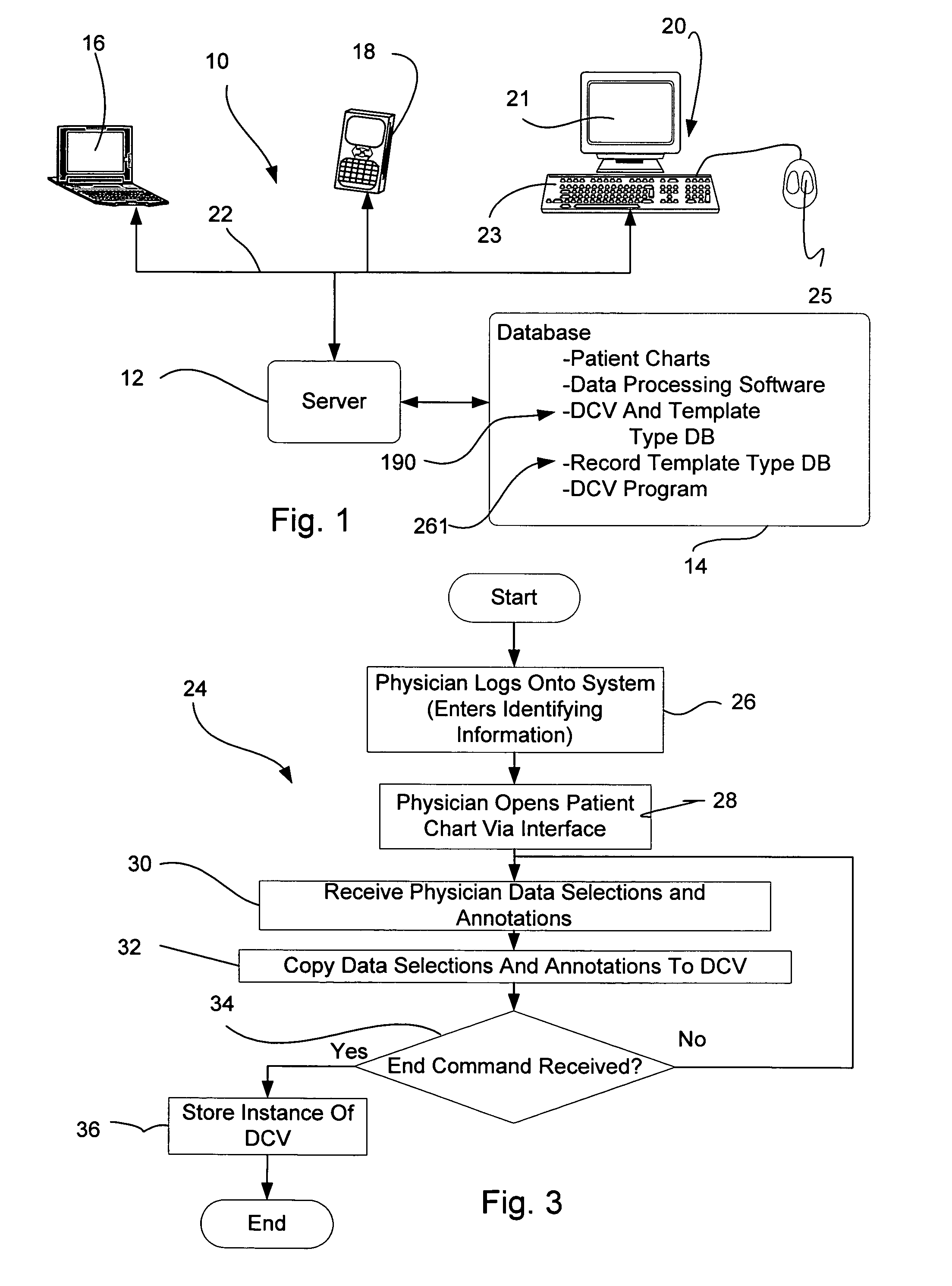 Data tagging and report customization method and apparatus