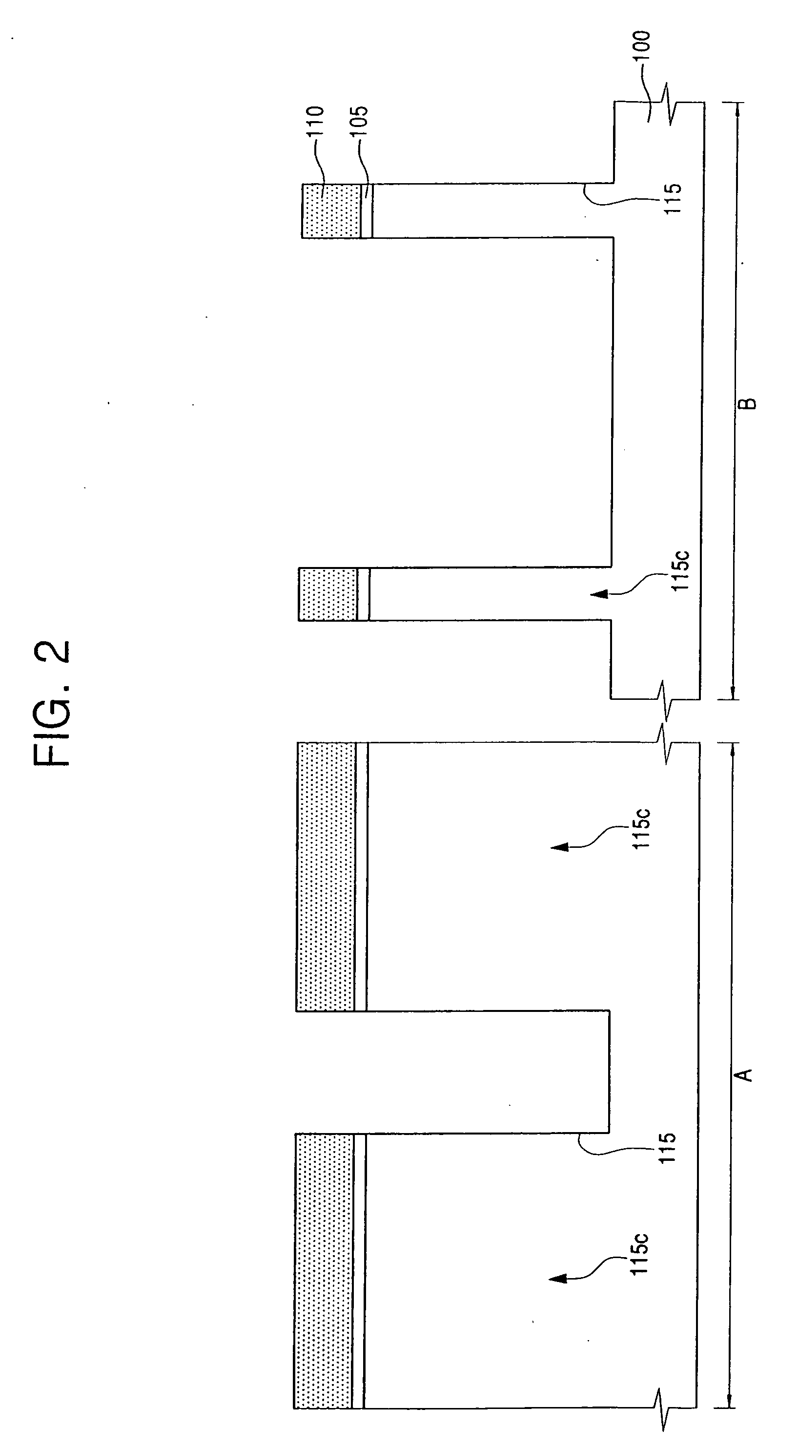 Isolation method of defining active fins, method of fabricating semiconductor device using the same and semiconductor device fabricated thereby