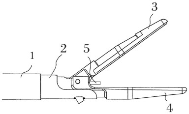 High-frequency electrotome