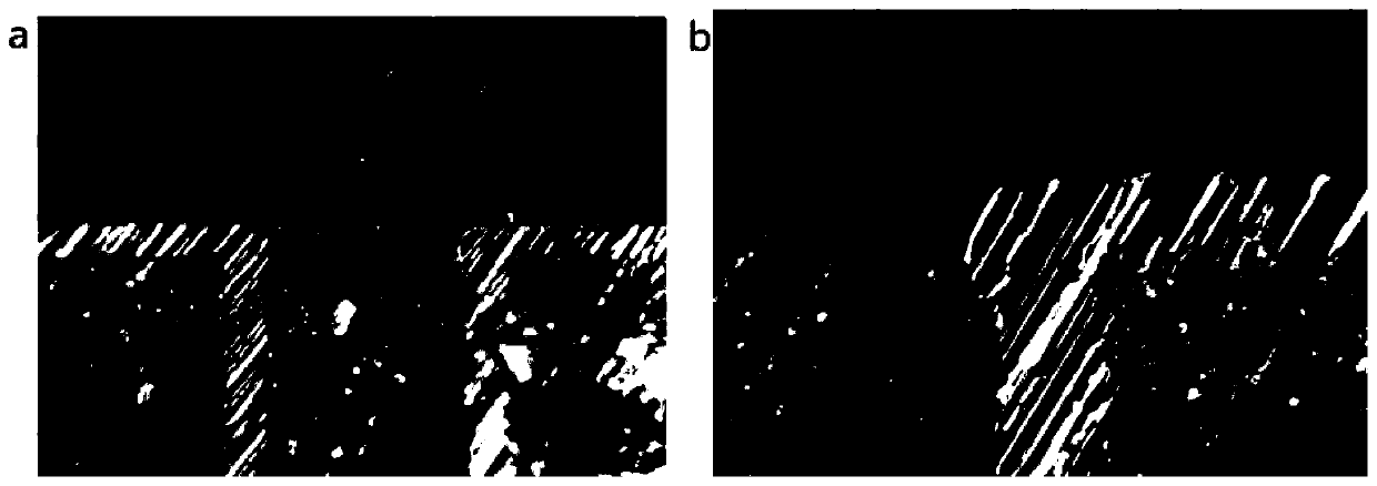 Copper-reducing micro-etching agent and preparation method thereof