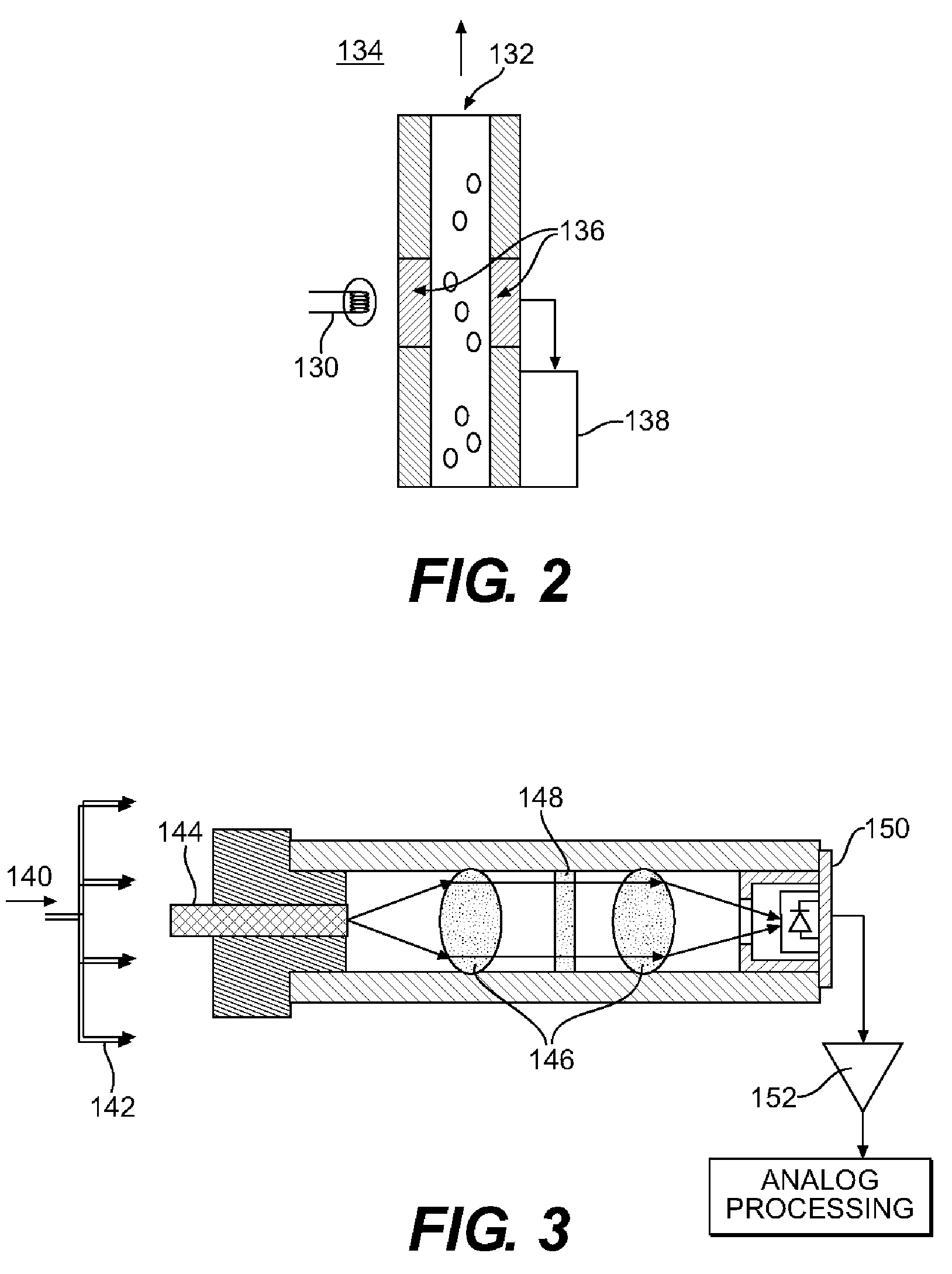 Method and apparatus for downhole spectral analysis of fluids