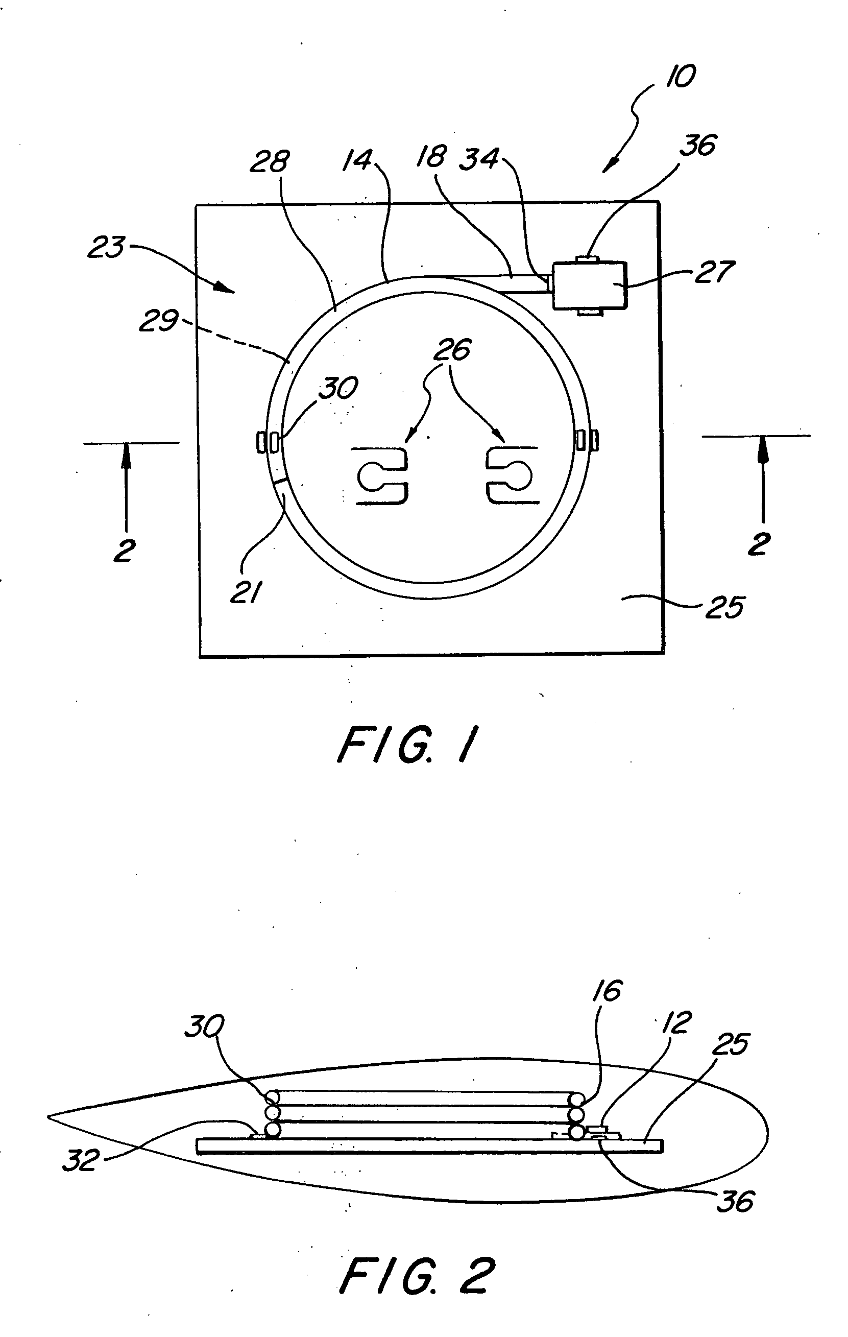 Apparatus and method for packaging elongate surgical devices