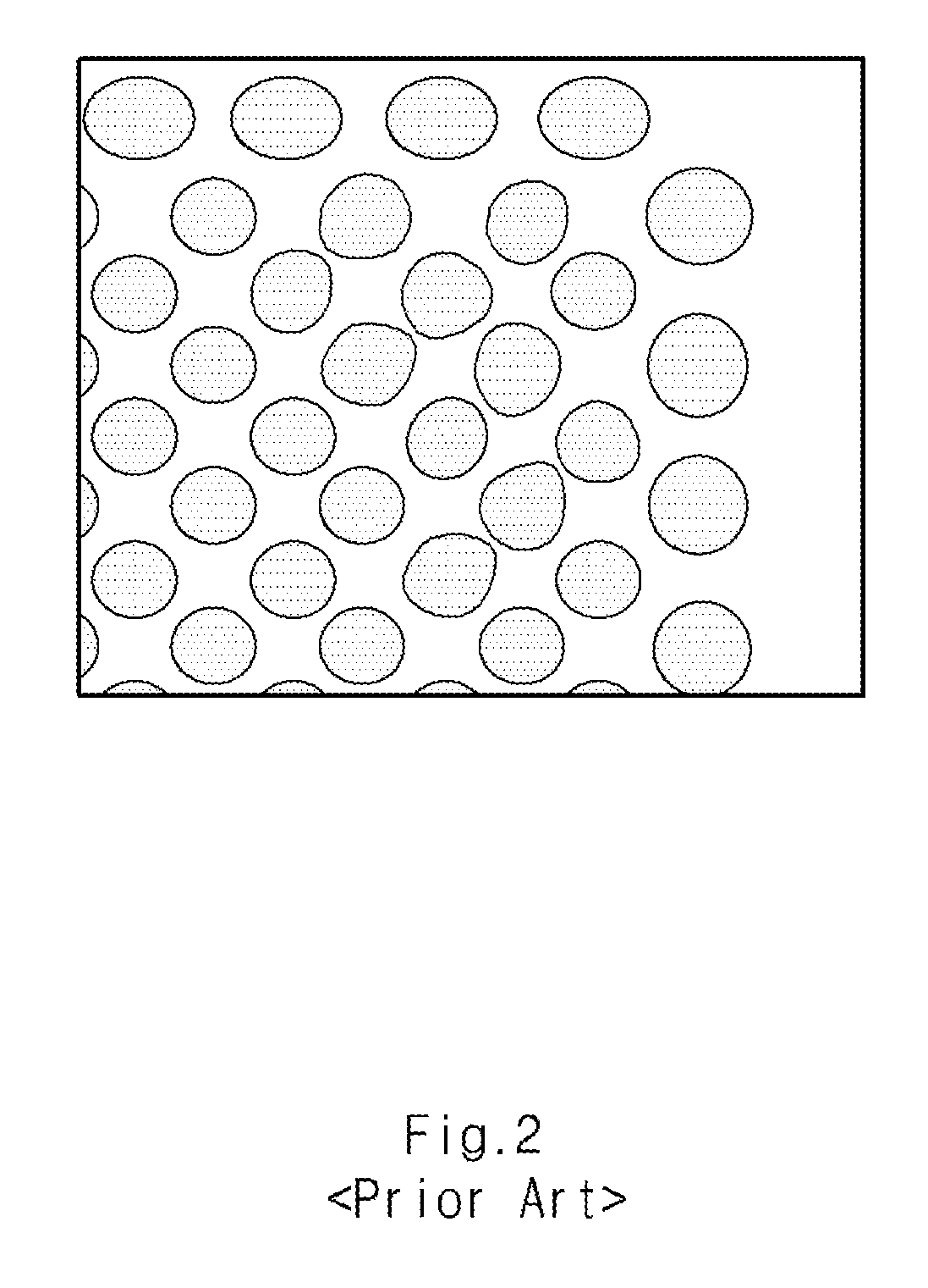 Method for controlling pattern uniformity of semiconductor device