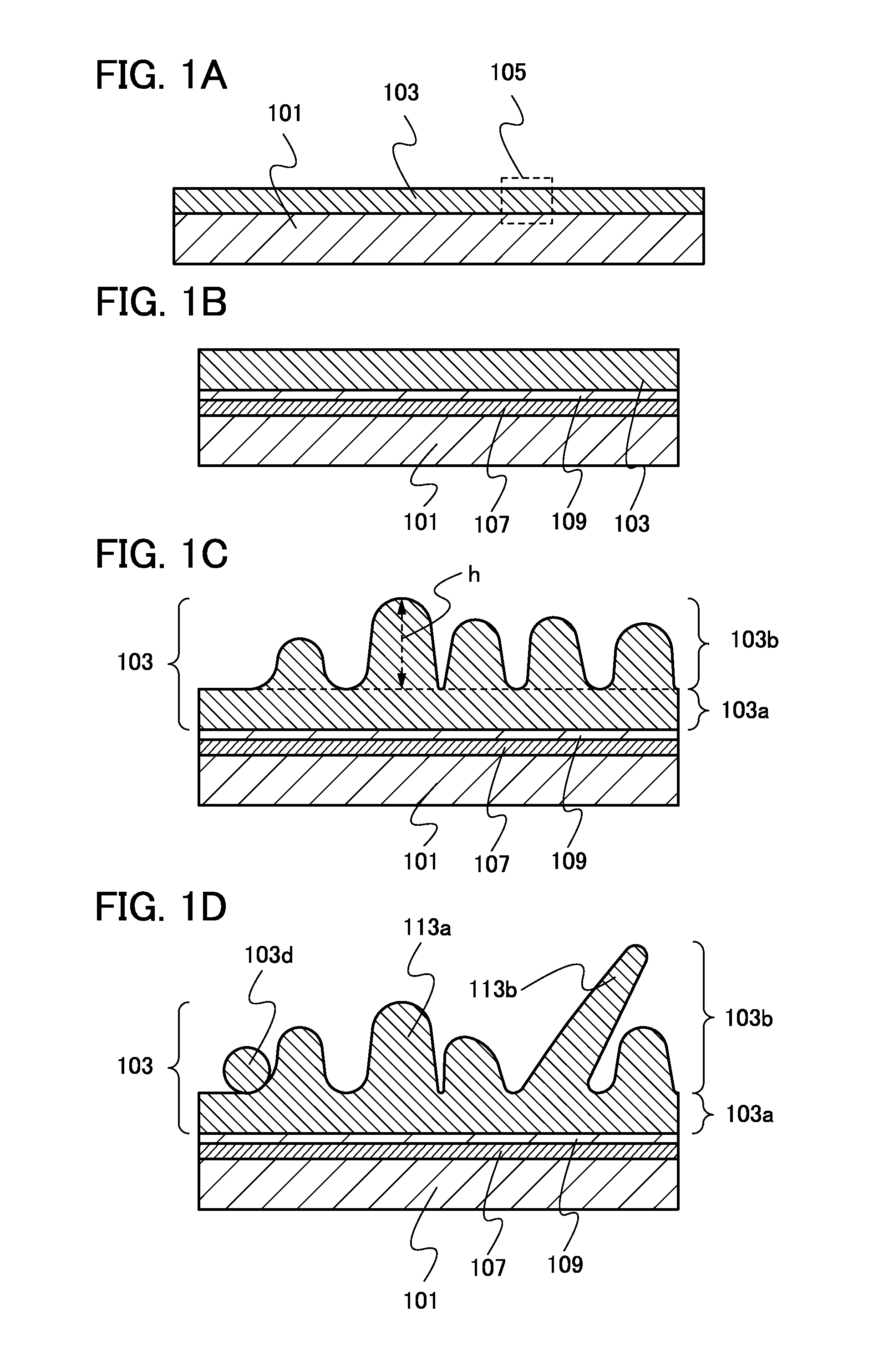 Energy storage device and method for manufacturing the same