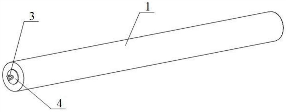 A multi-purpose combined flexible floating breakwater