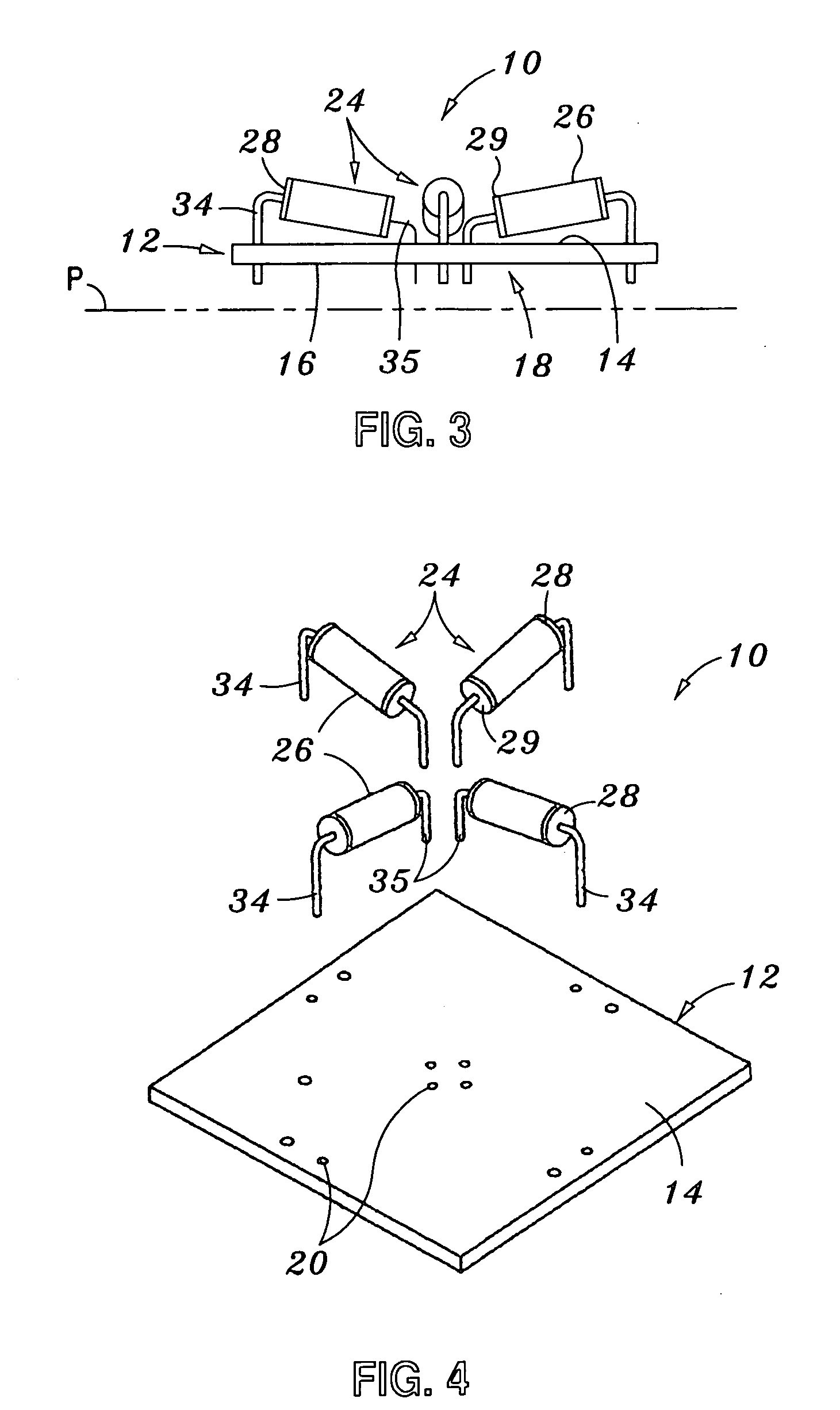 Level/position sensor and related electronic circuitry for interactive toy
