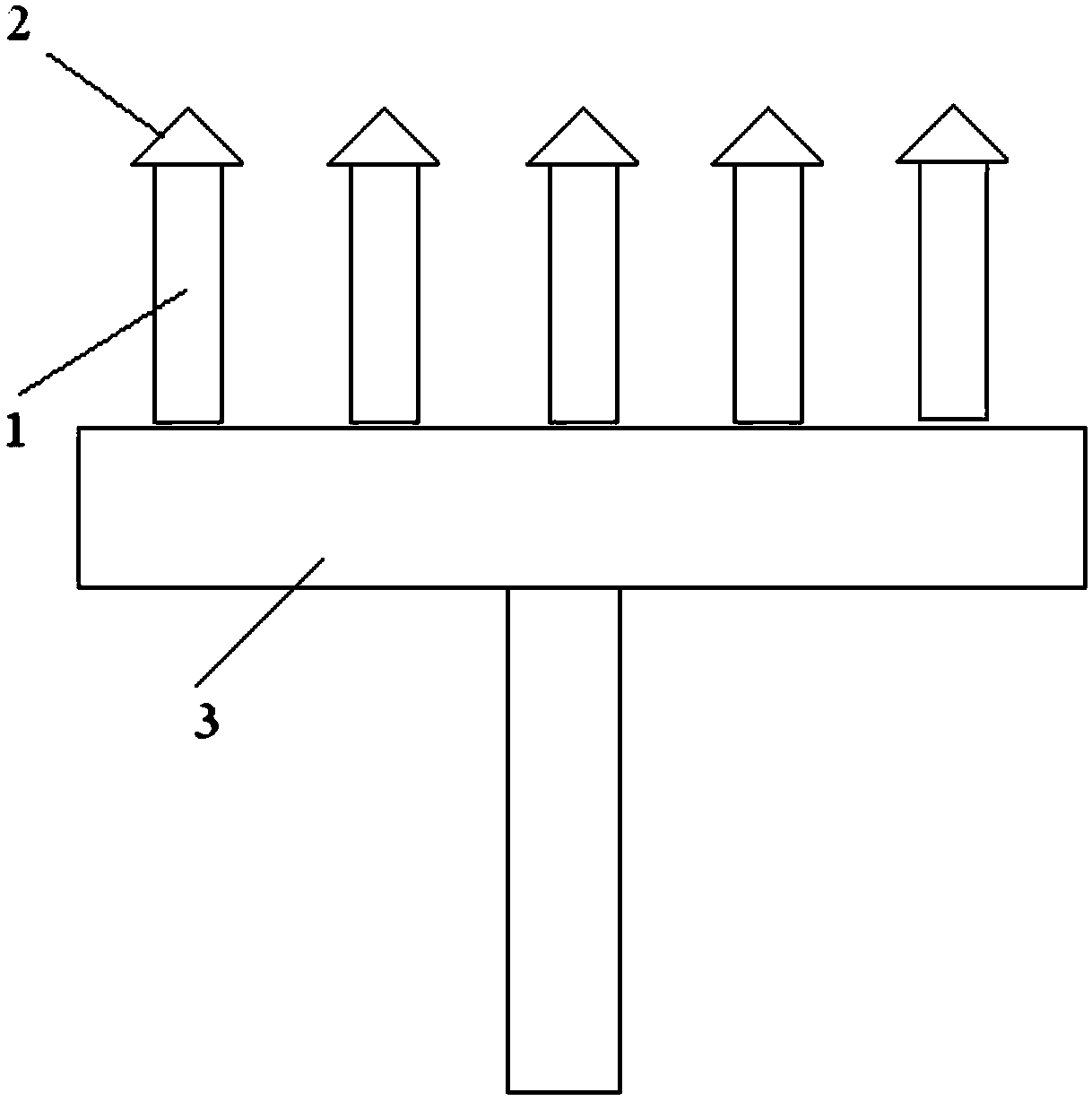 System and method for monitoring intensity and distribution of birdsongs in wild