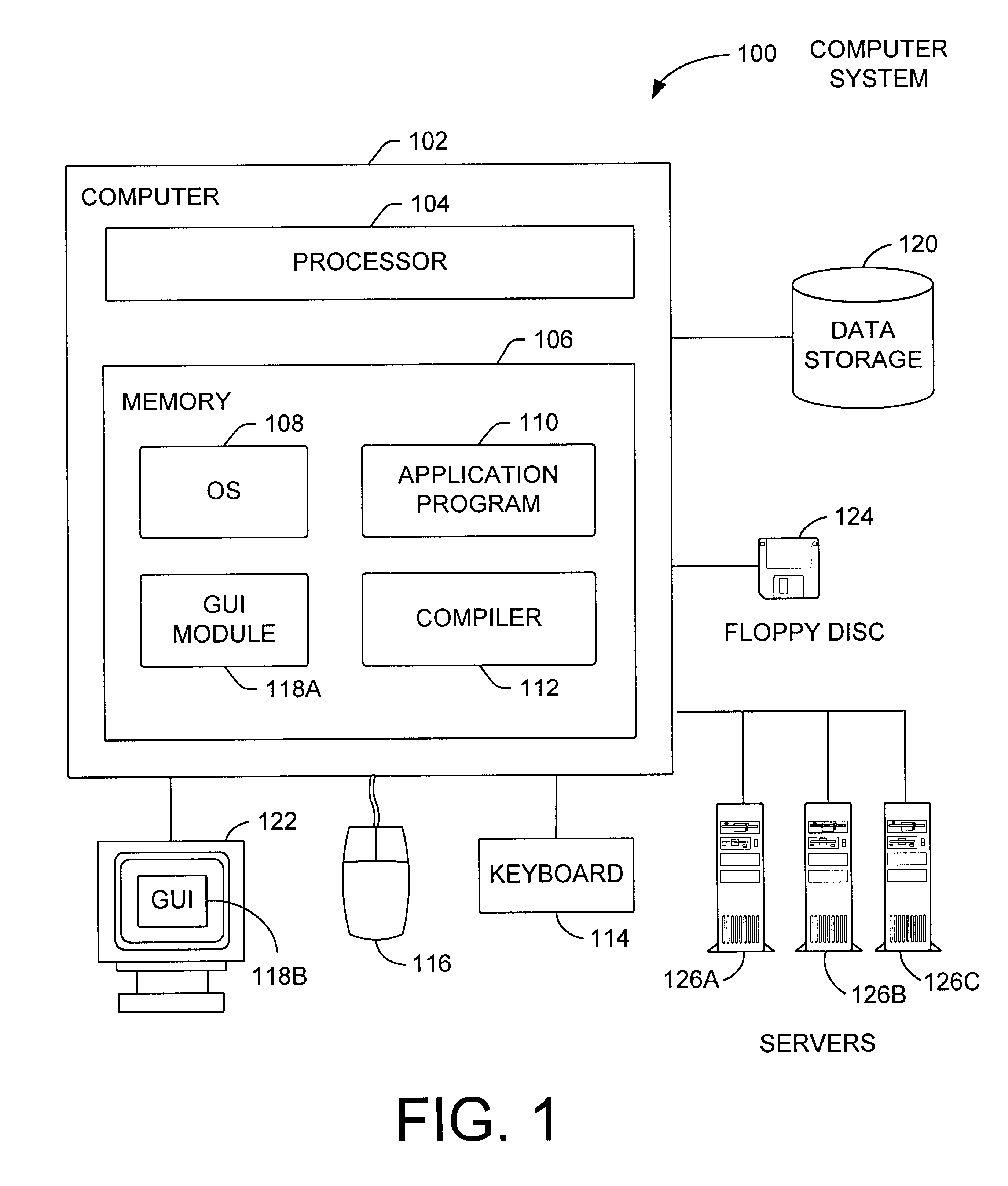 Method and apparatus for transforming queries